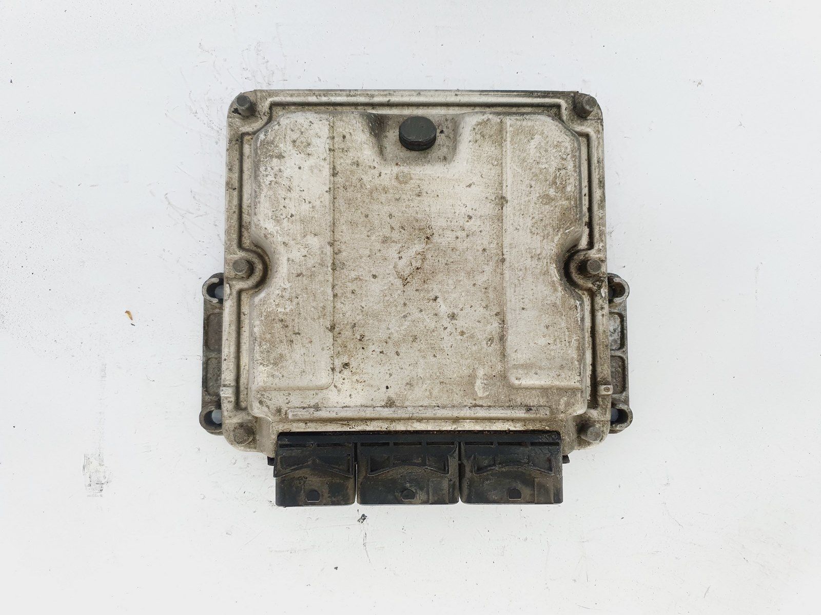 Juhtplokk 0281001997 7700106485 8200076092 Renault Bosch 38977 main product photo