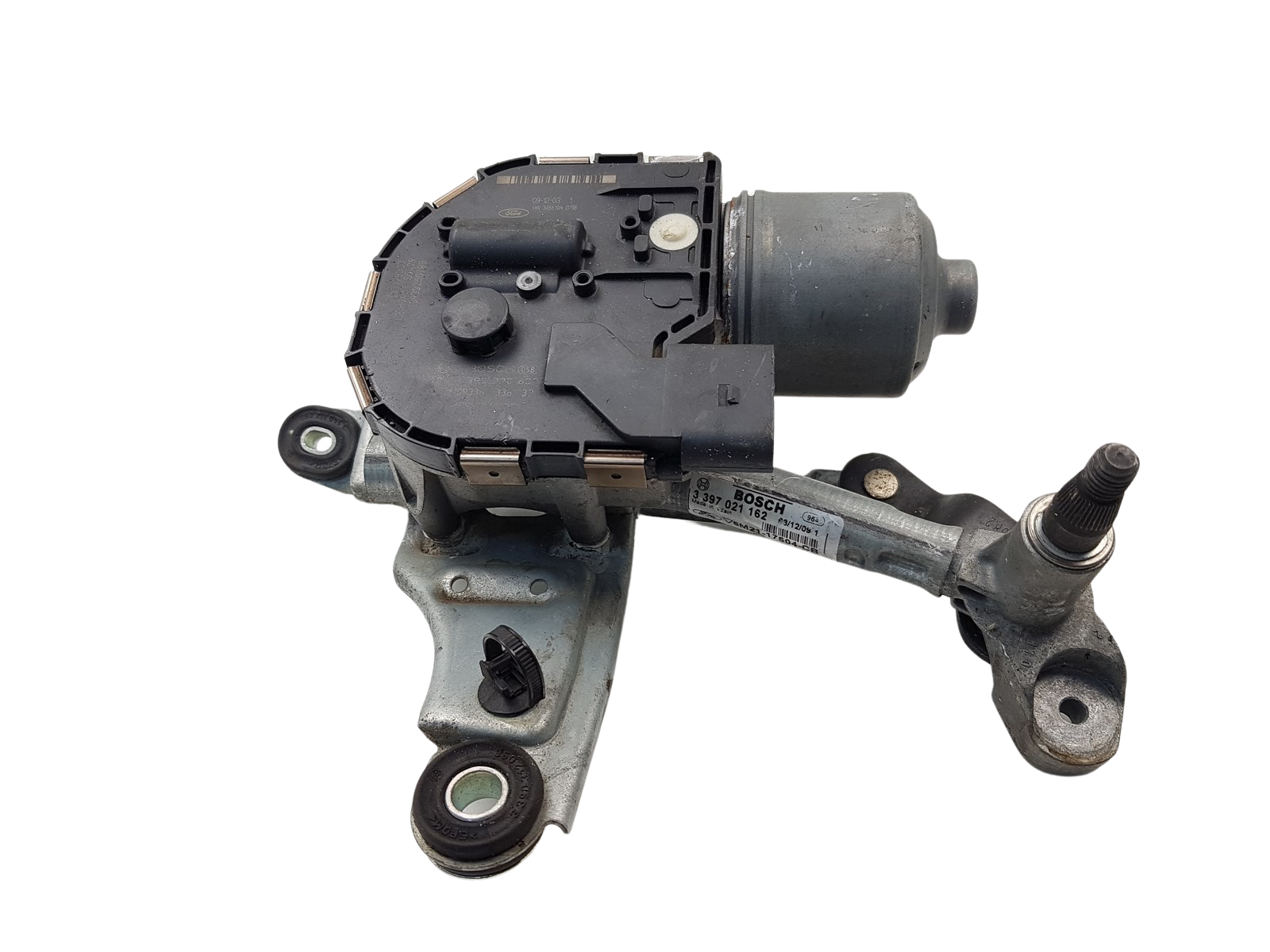 Puhastite mootor Vasak Ford S-Max 6M21-17504-CB 1397220602 1500 main product photo