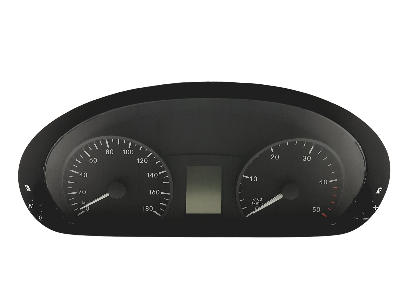 Tahhomeeter Mercedes Sprinter A9069005200 32049 main product photo