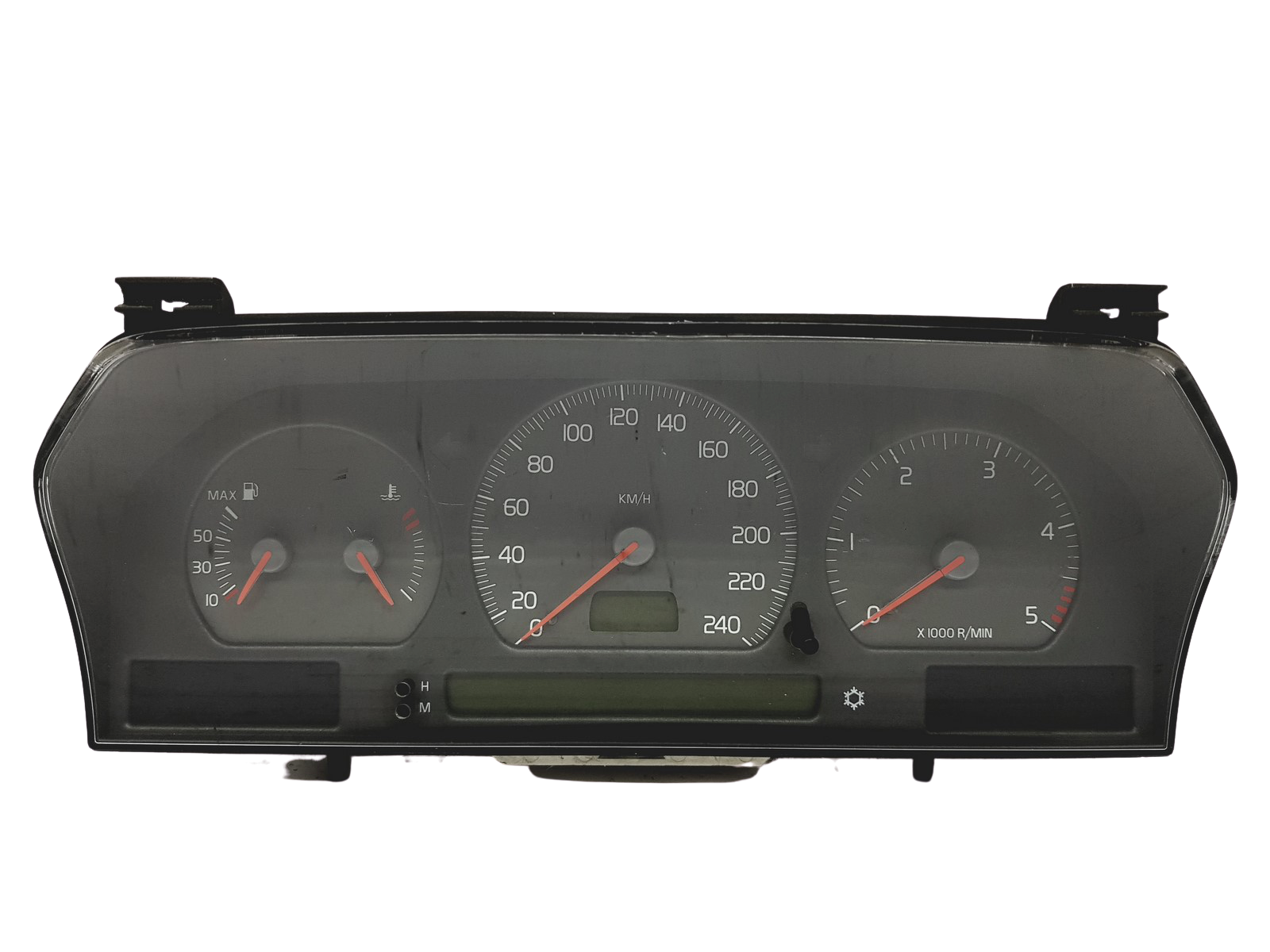 Spidomeeter Volvo V70 9472523 69294-240T 30181 main product photo