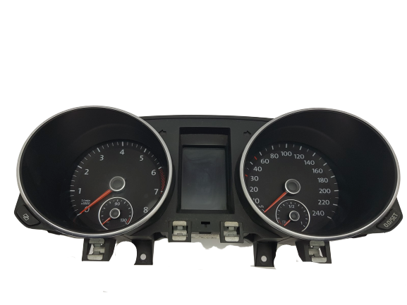 Tahhomeeter VW Golf MK6 5K0920870D A2C53354197 VDO main product photo