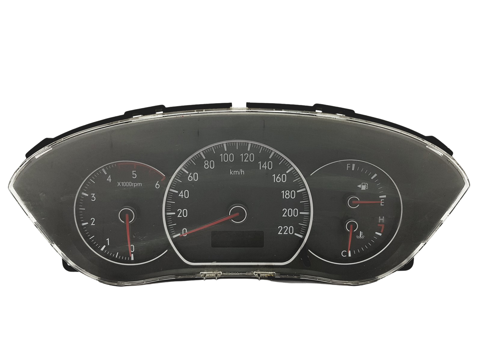 Spidomeeter Suzuki Swift A2C53060969 Siemens VDO 41505 main product photo