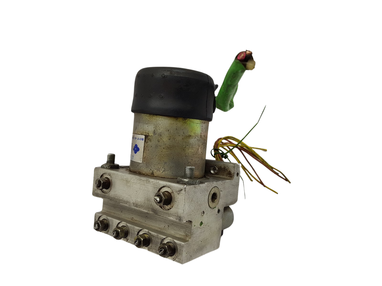 Abs Pump Mazda 323 B01F437A0 Sumitomo main product photo