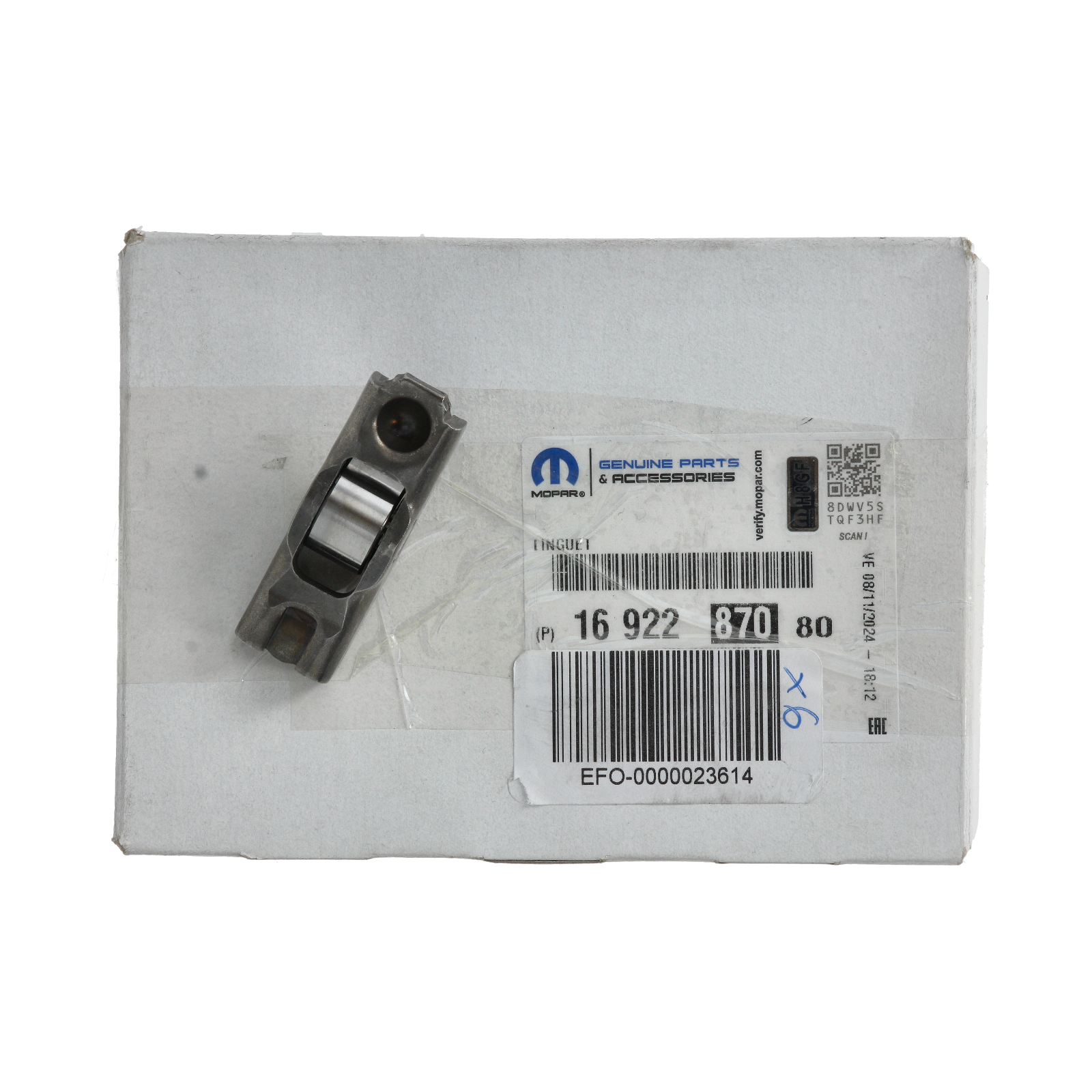Tõukur Originaal Citroen Peugeot 1692287080 main product photo
