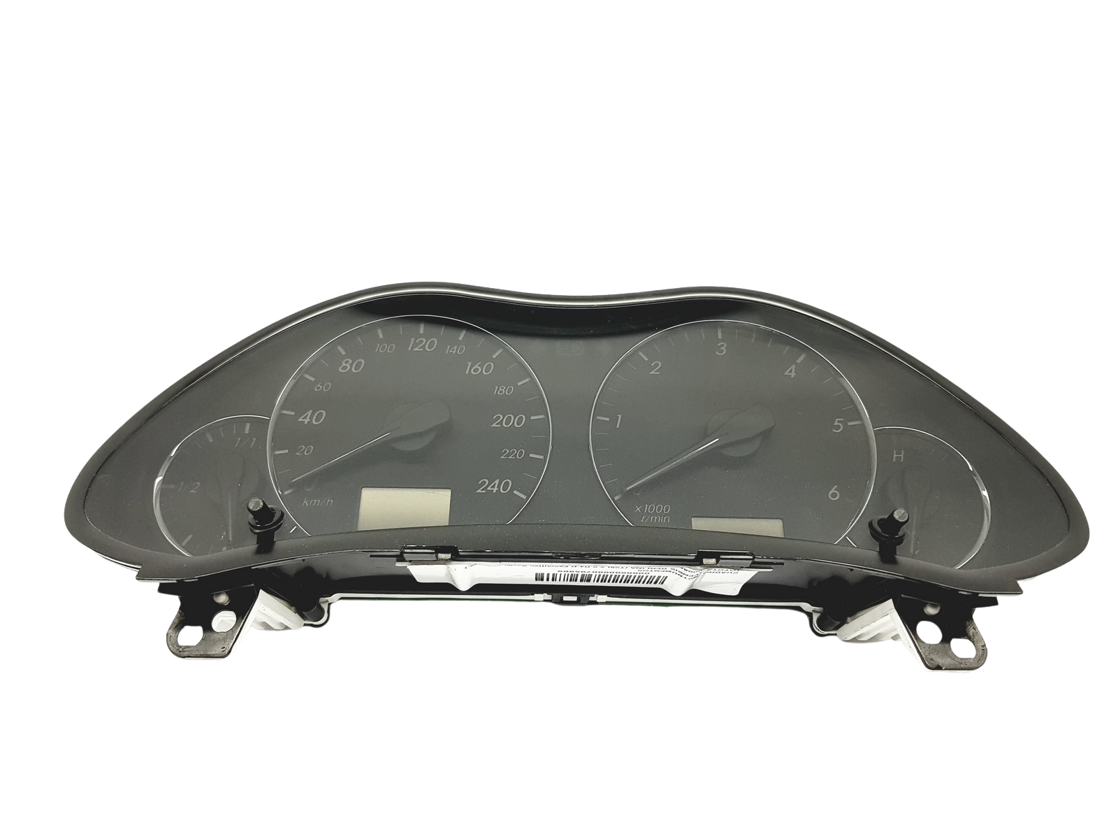 Tahhomeeter Toyota Avensis 83800-05630-H 59297 main product photo