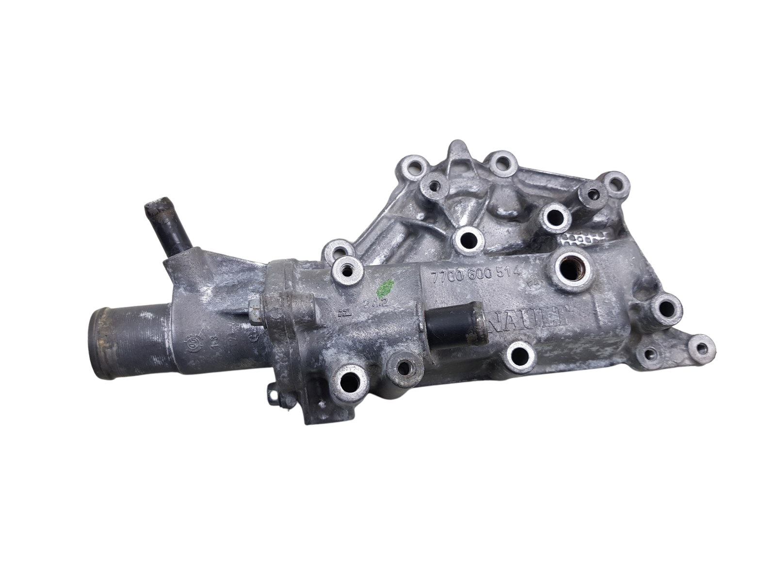 Termostaadi Korpus 7700869797 7700600514 2.0 T 2.0 Renault main product photo