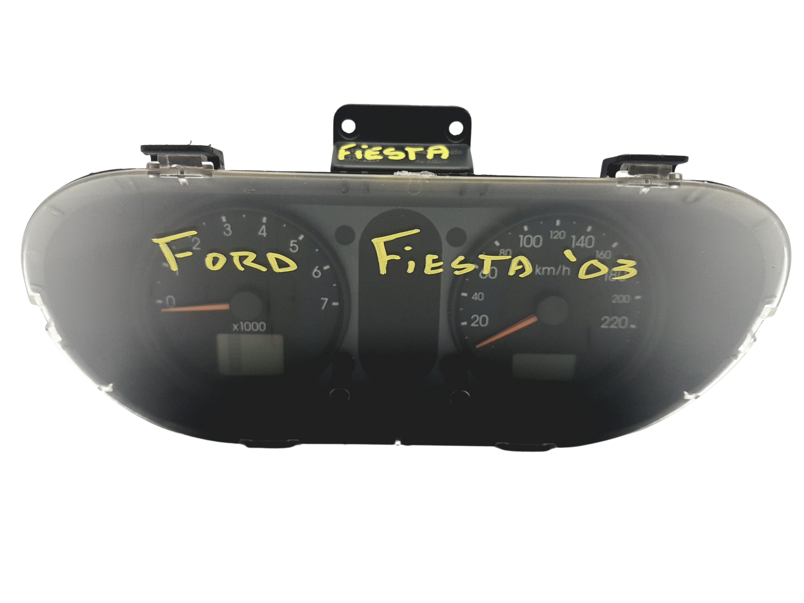 Tahhomeeter Ford Fiesta 2S6F-10849-JE 2S6F10849JE 57392 main product photo