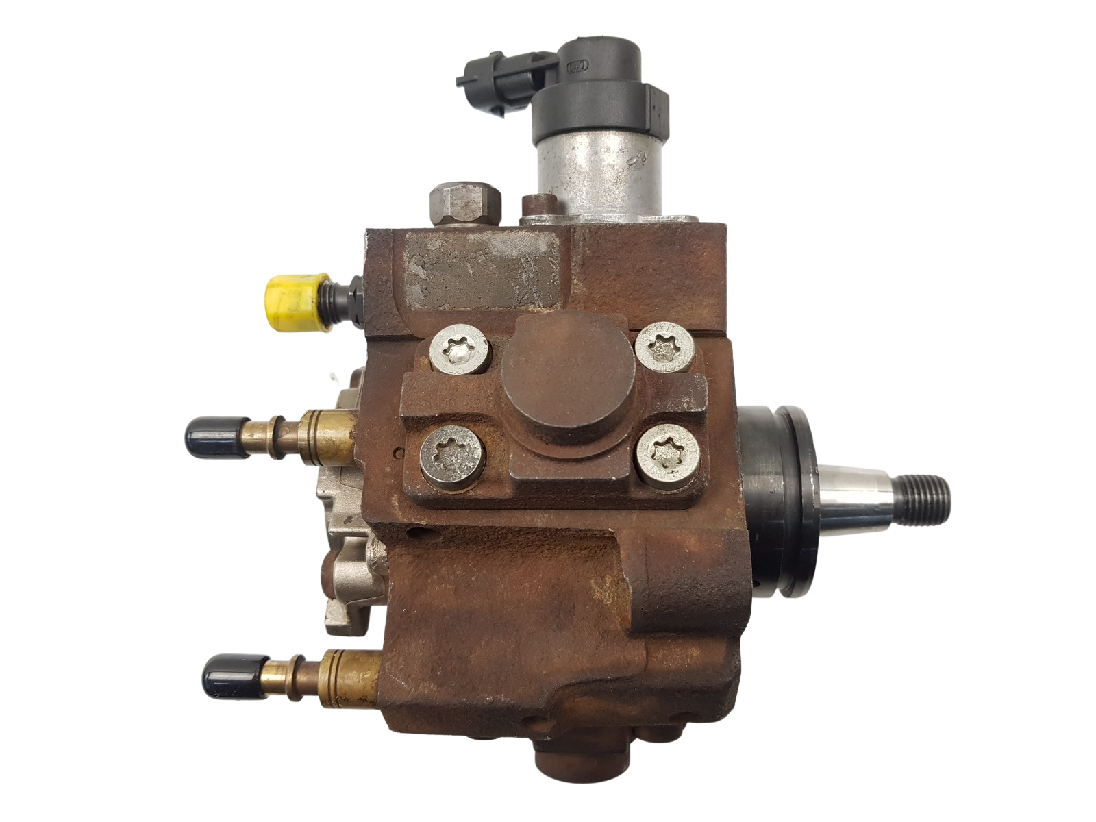 Sissepritsepump Bosch 0928400659 Fiat Ford main product photo