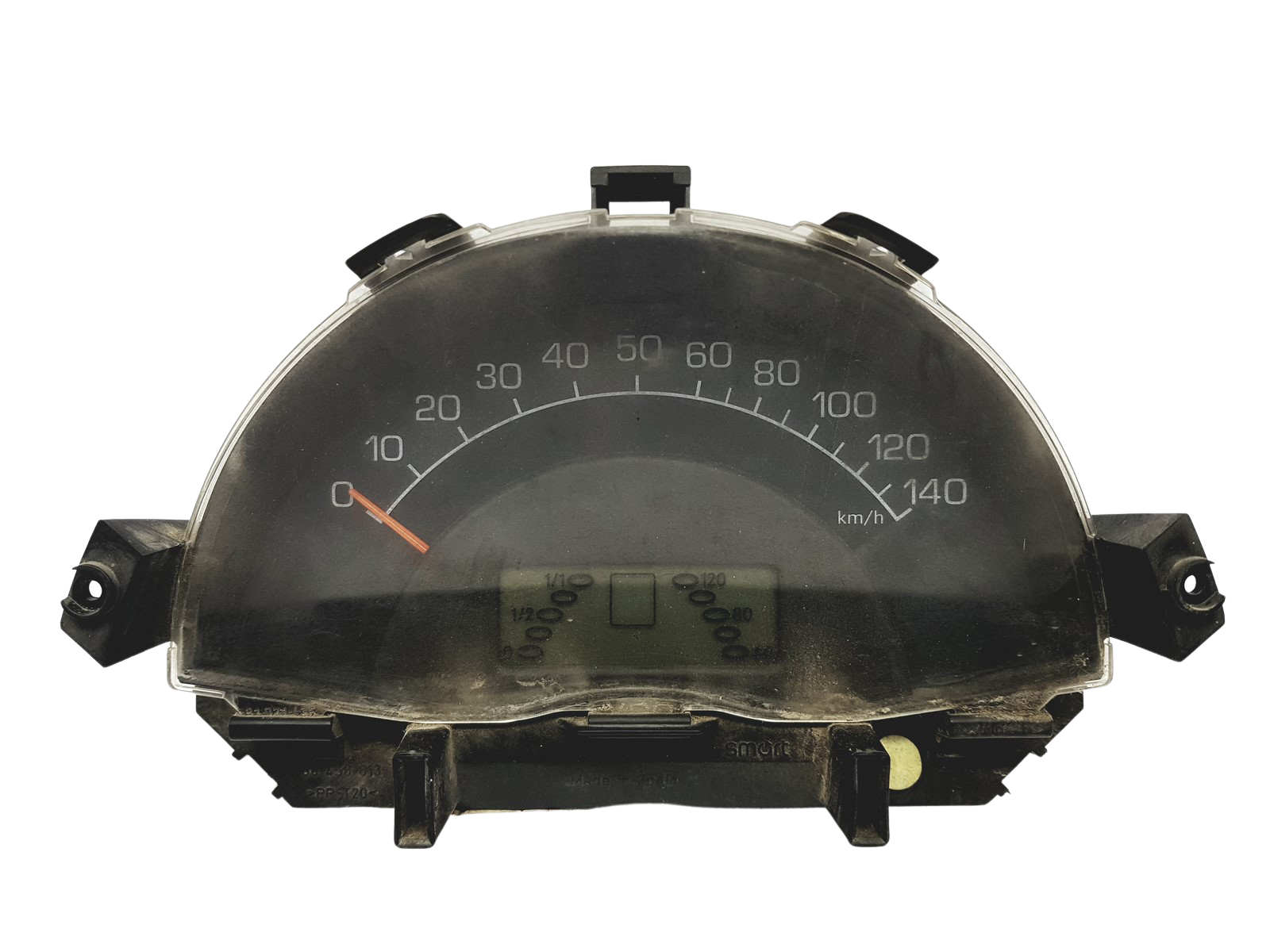 Spidomeeter Smart Fortwo 0010124V001 110008872011 41105 main product photo