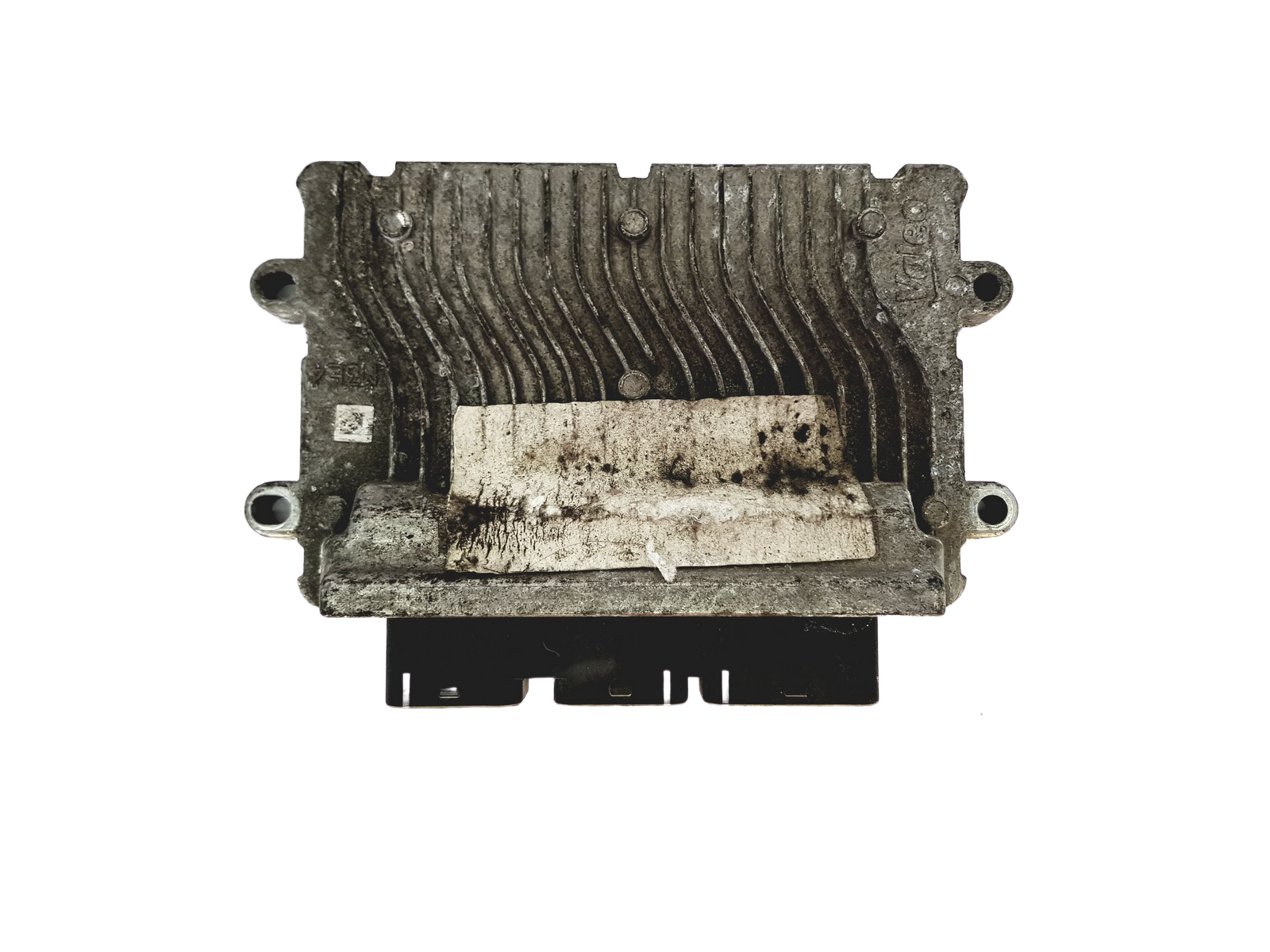 Juhtplokk PSA 9667112180 21586716-0A Valeo 25005 main product photo