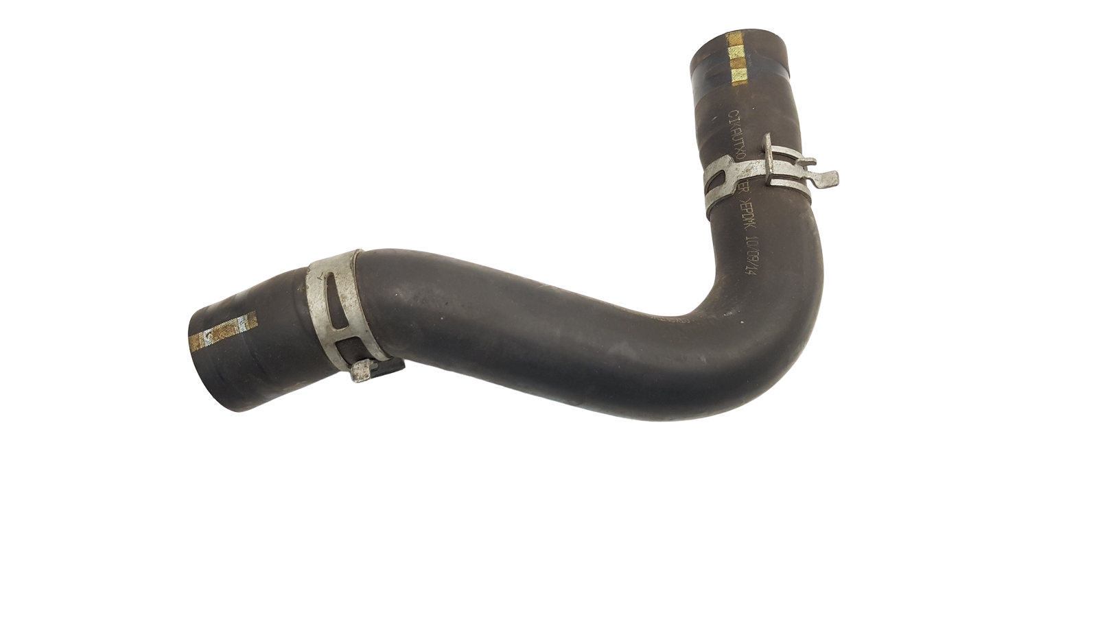 Radiaatori toru B000765480 1.0 Peugeot 108 main product photo