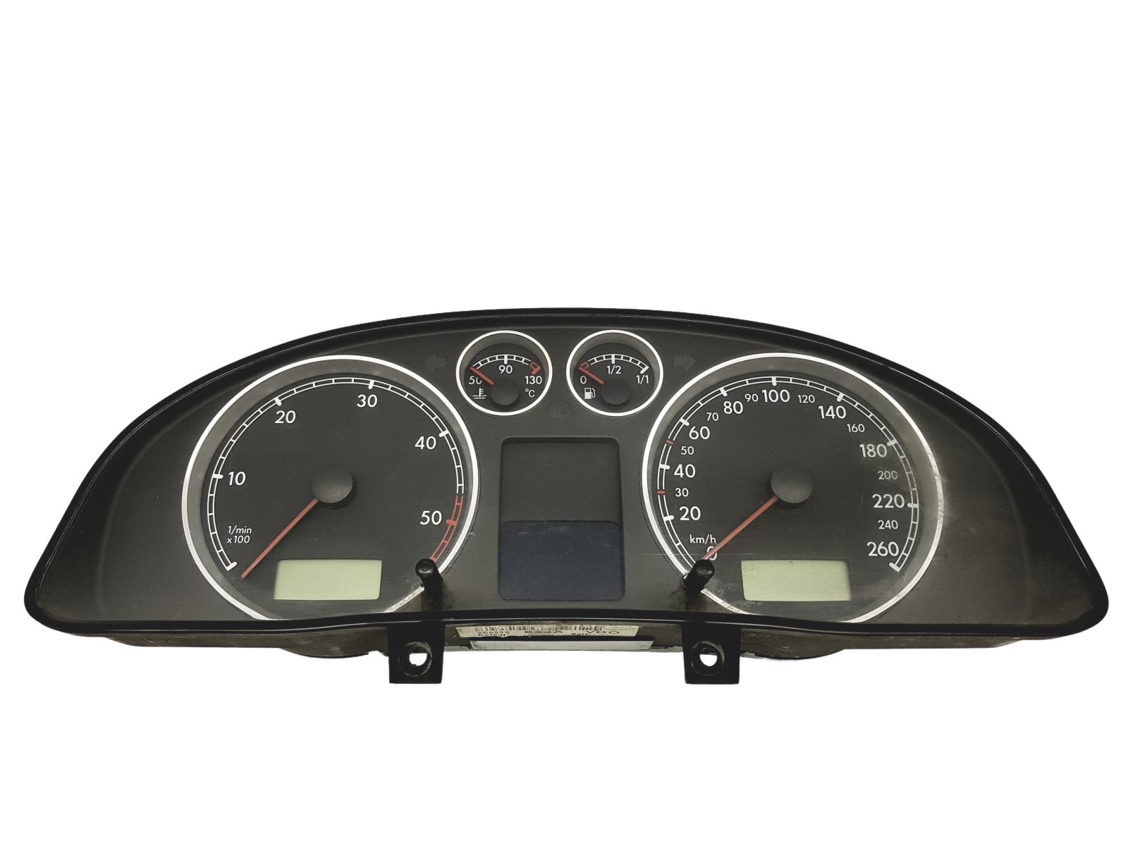 Spidomeeter VW Passat 3B 3B0920826A 110080137002 28845 main product photo