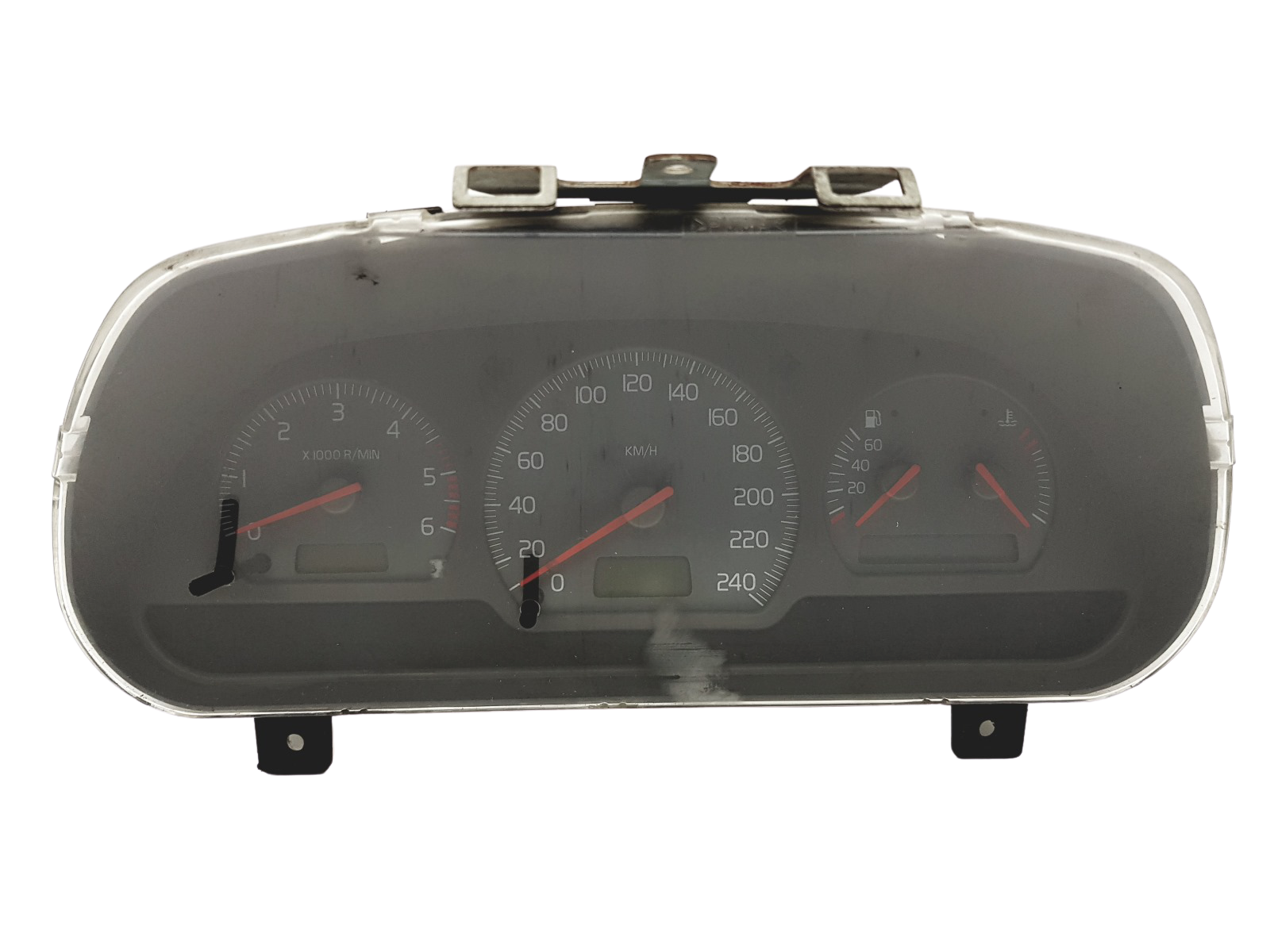 Spidomeeter Volvo S40 V40 30857484/F 30857484 F 29316 main product photo