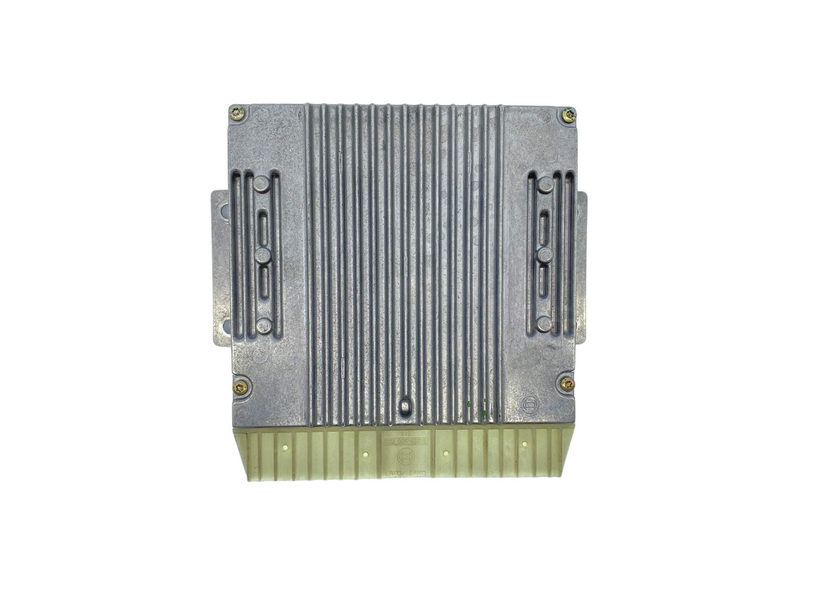 Juhtplokk A0215452032 0261204321 Mercedes Bosch 62486 main product photo