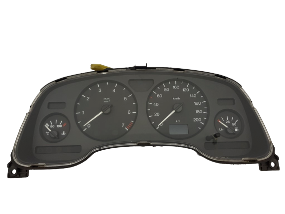 Tahhomeeter Opel Astra G 90561454QN 110008830004 18934 main product photo