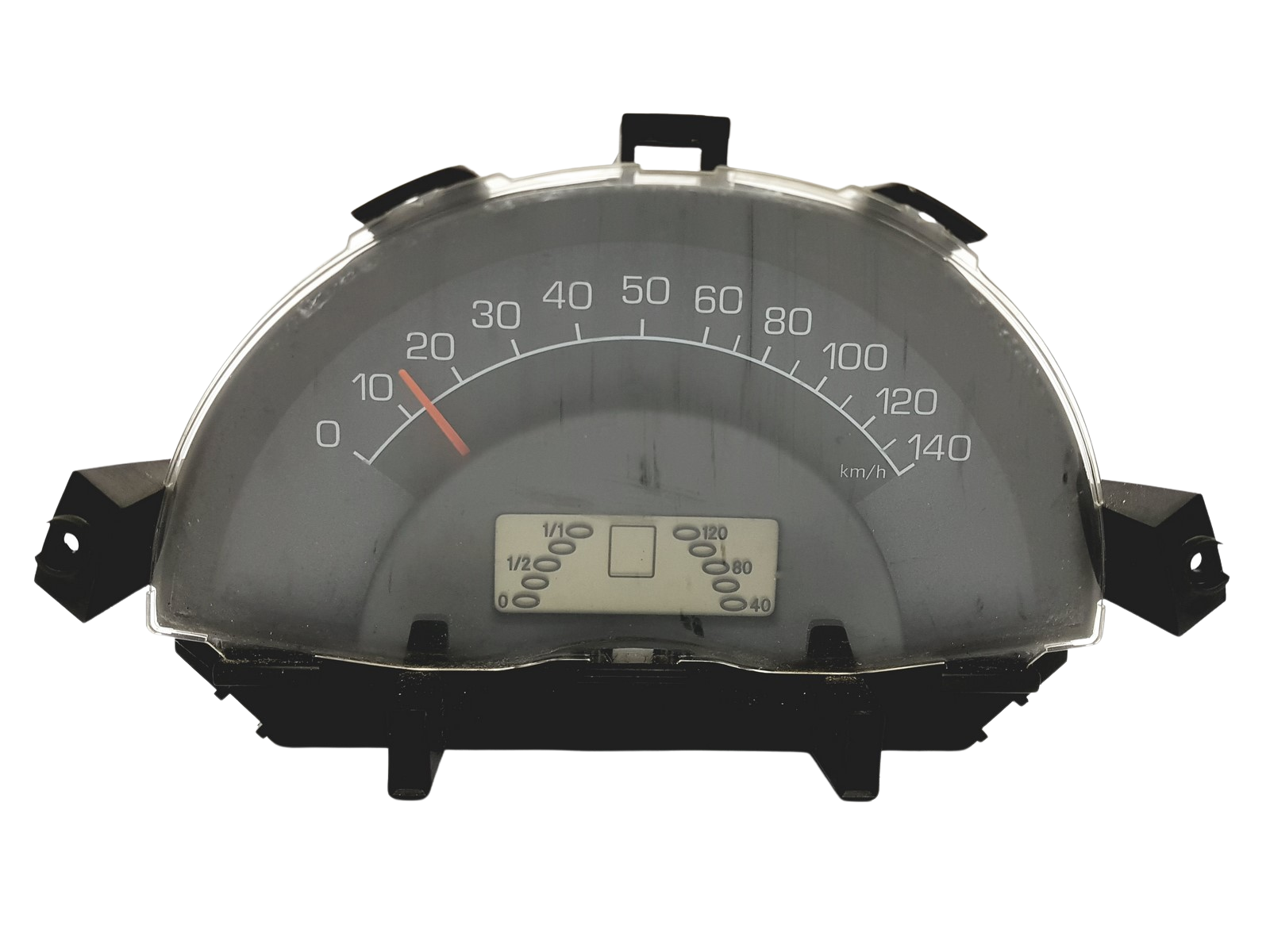 Spidomeeter Smart Fourtwo 0010124V003 110008872022 59380 main product photo