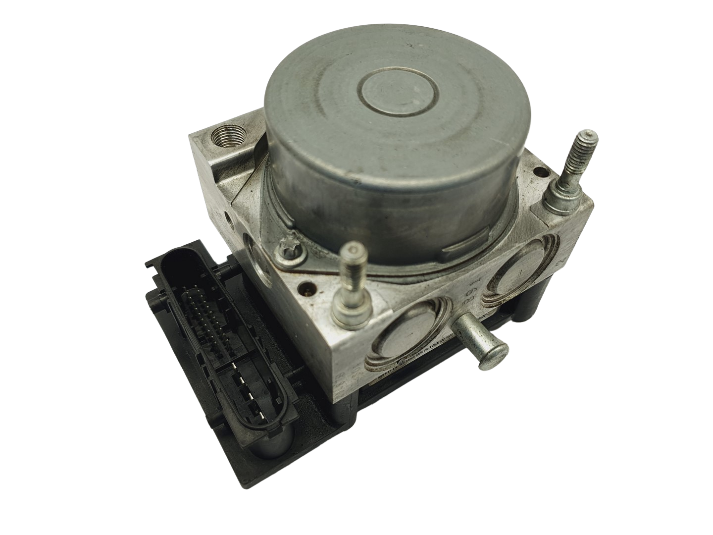 Abs Pump Nissan Note 476609U100 0265800518 0265231732 Bosch 66704 main product photo