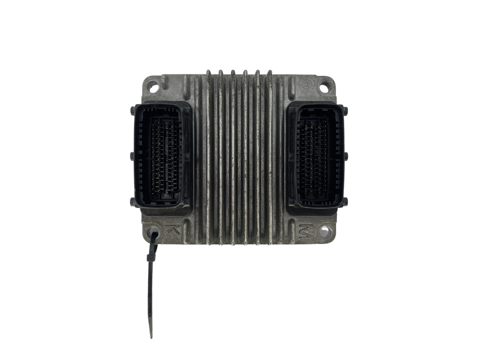 Juhtplokk 96394312 XAAS CD Chevrolet Opel Delphi 52904 main product photo