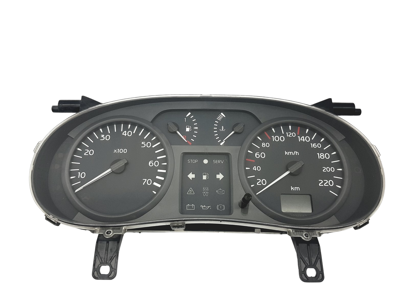 Tahhomeeter Renault Clio 2 8200059763 56796 main product photo