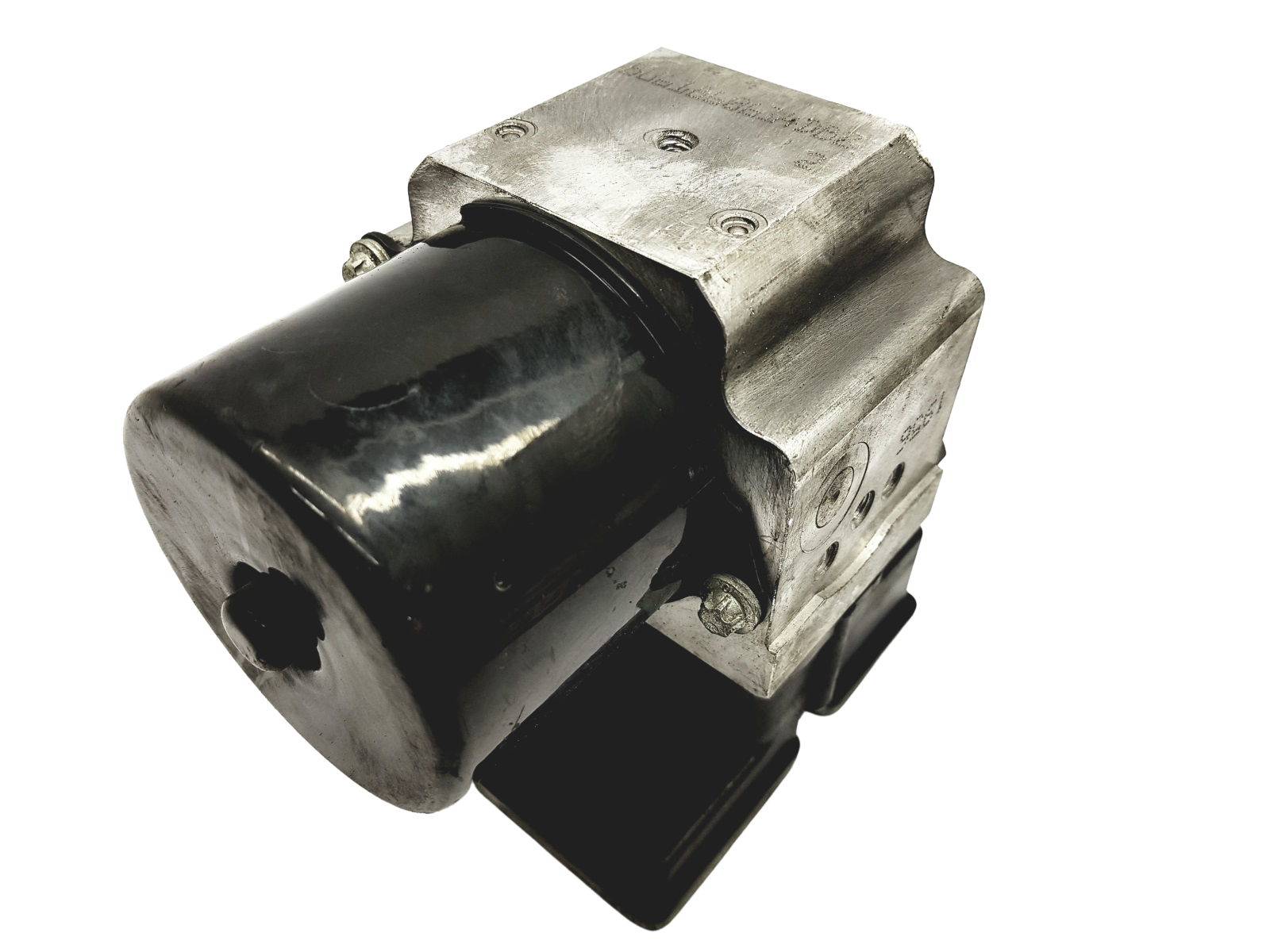 Abs Pump Fiat Croma 51753788 54084737B TRW 35510 main product photo