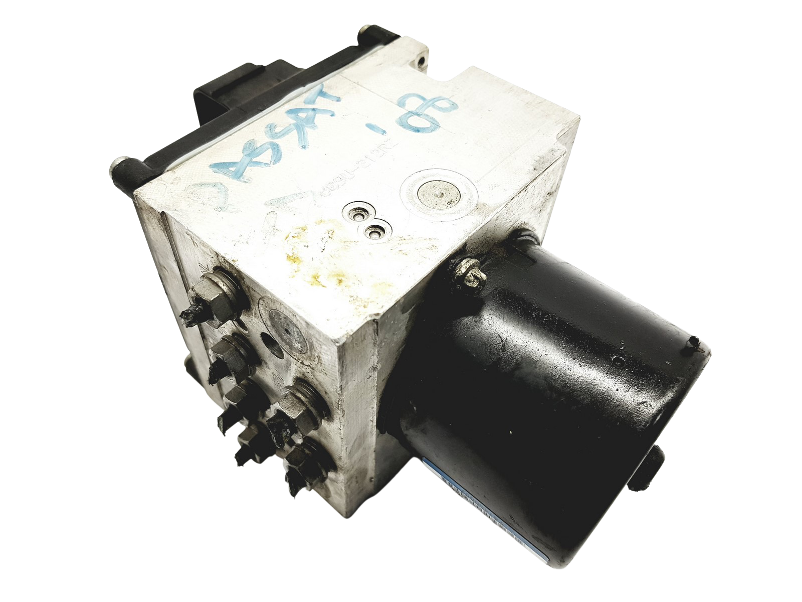 Abs Pump VW Passat B6 3C0614109C TRW 38758 main product photo