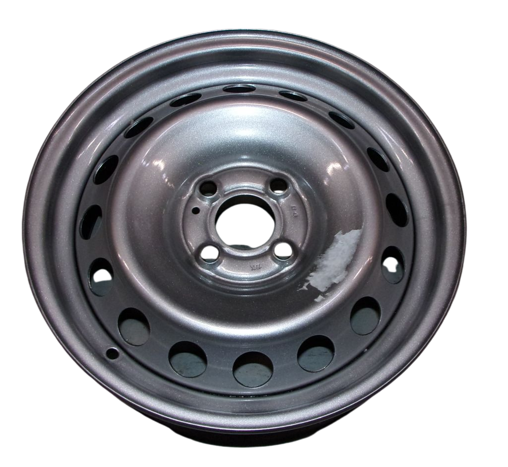 Terasvelg 15 Uus Originaal 403006431R Dacia Logan 2 main product photo