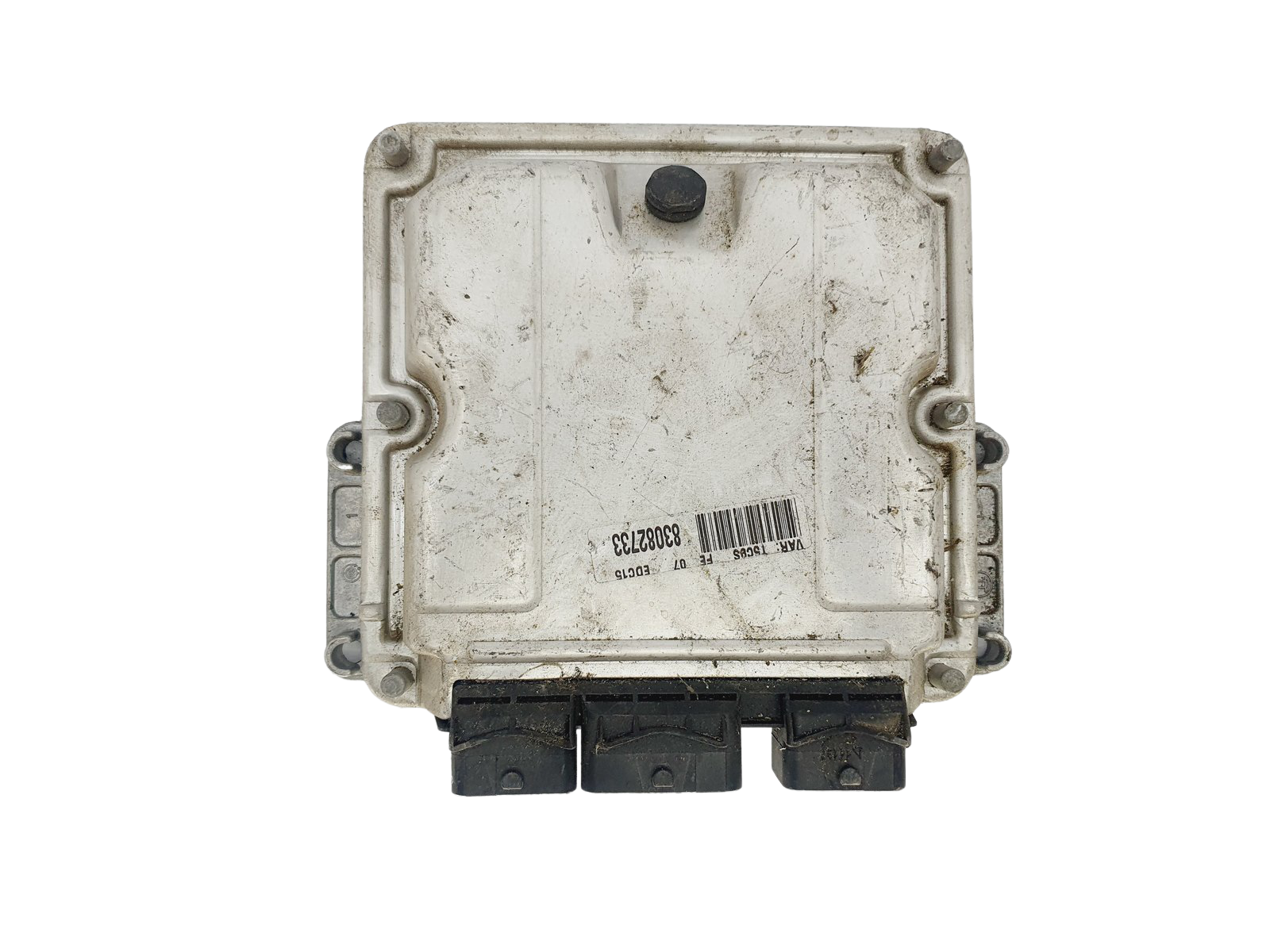 Juhtplokk PSA 0281011081 9647472780 Bosch 46393 main product photo