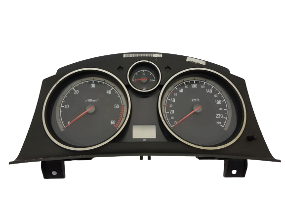 Tahhomeeter Opel Astra H 13142790TF 18917 main product photo