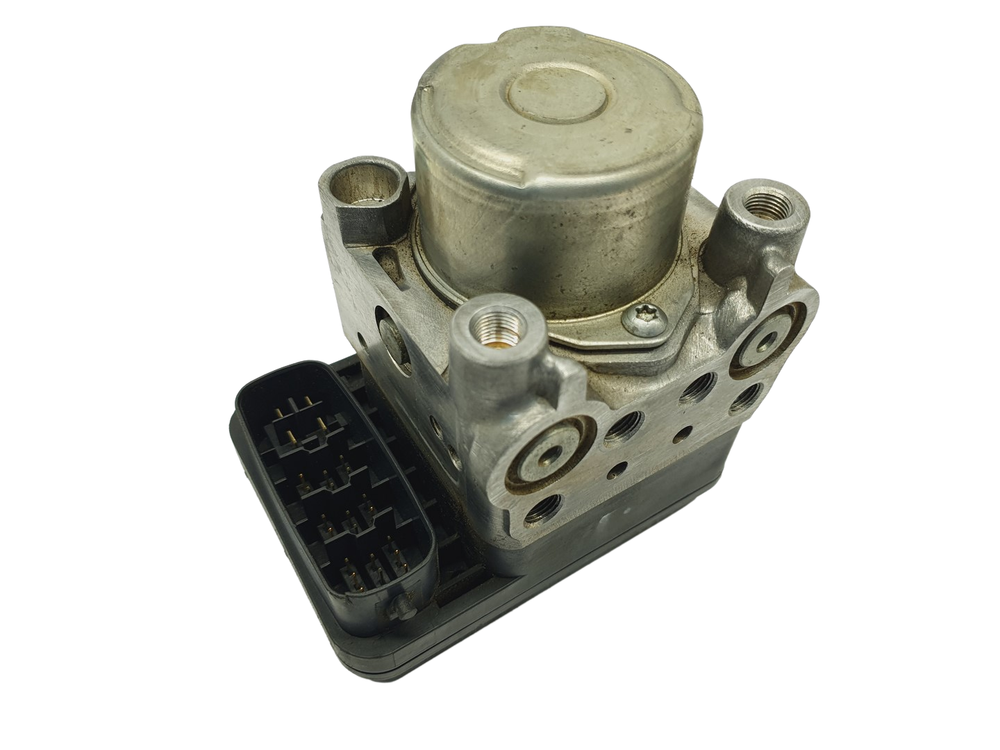 Abs Pump Toyota Yaris 44510-52460 89541-52400 Advics 64153 main product photo
