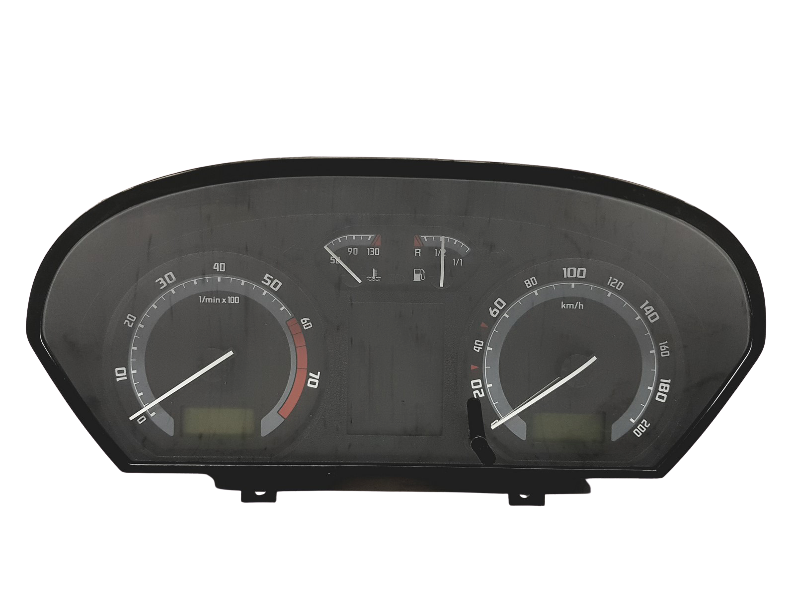 Tahhomeeter Skoda Fabia 6Y0920881M 110080253013 32160 main product photo