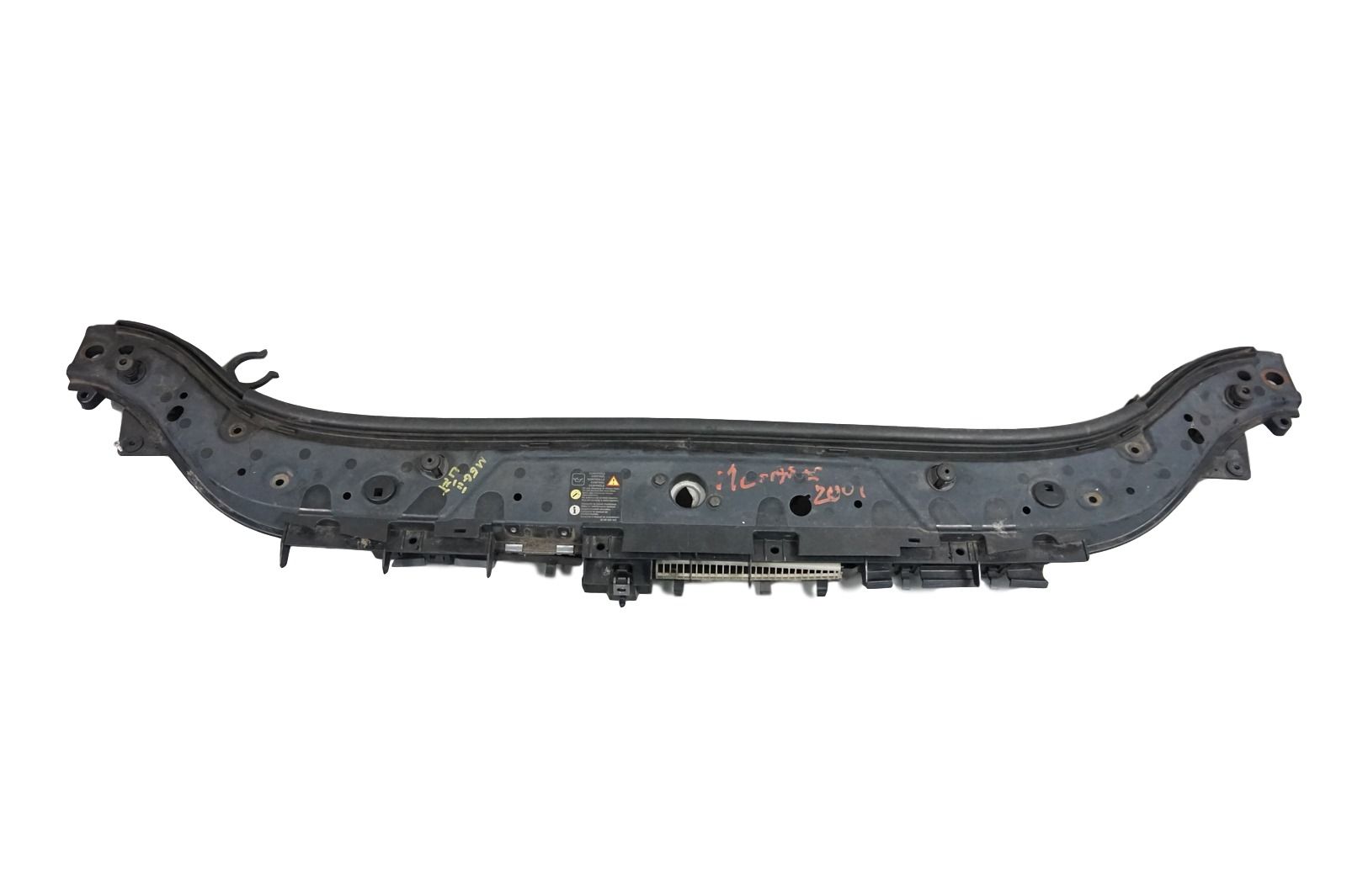 Esipaneel 8200137494 Megane 2 LIft Renault main product photo