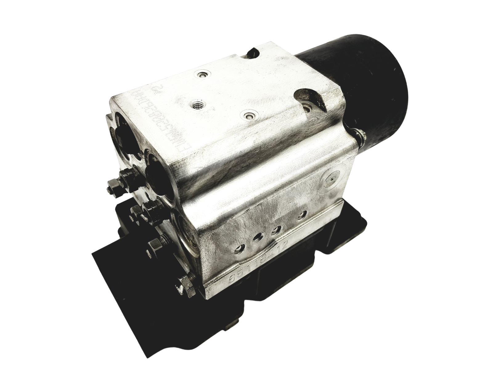Abs Pump Fiat Croma 51753751 15314003 TRW 43188 main product photo