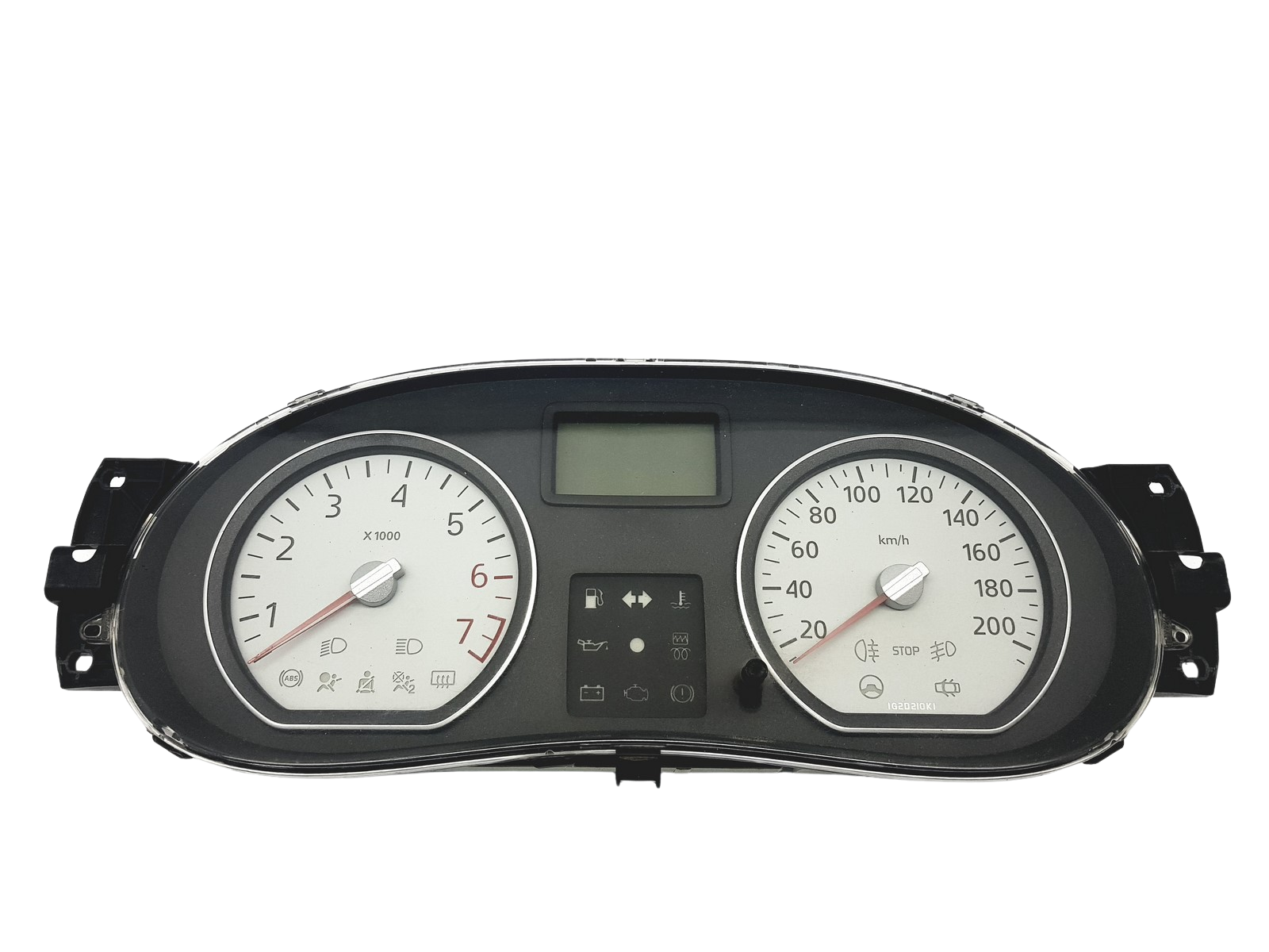 Tahhomeeter Dacia Sandero 8200733621 54844 main product photo