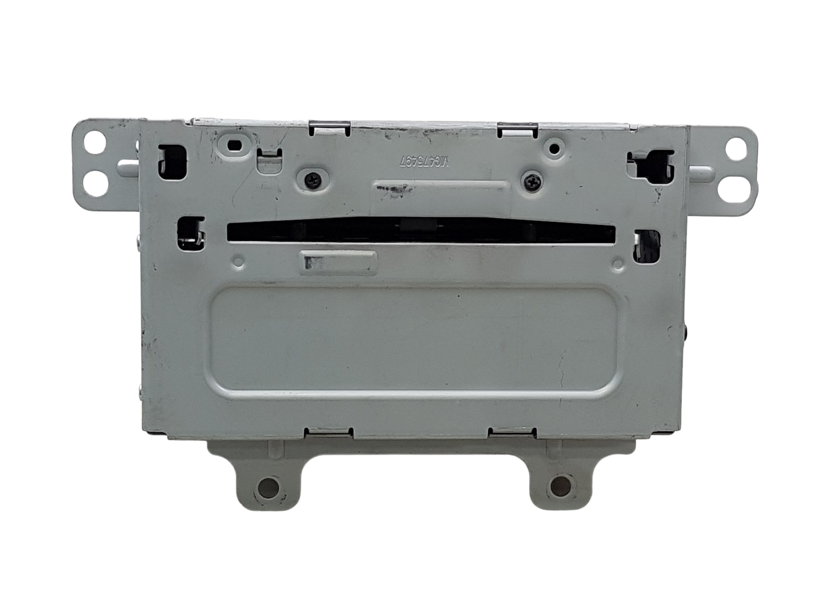 Raadio CD-mängija Opel 22877394 CQ-JG42F9GE UZZ Panasonic 1285 main product photo