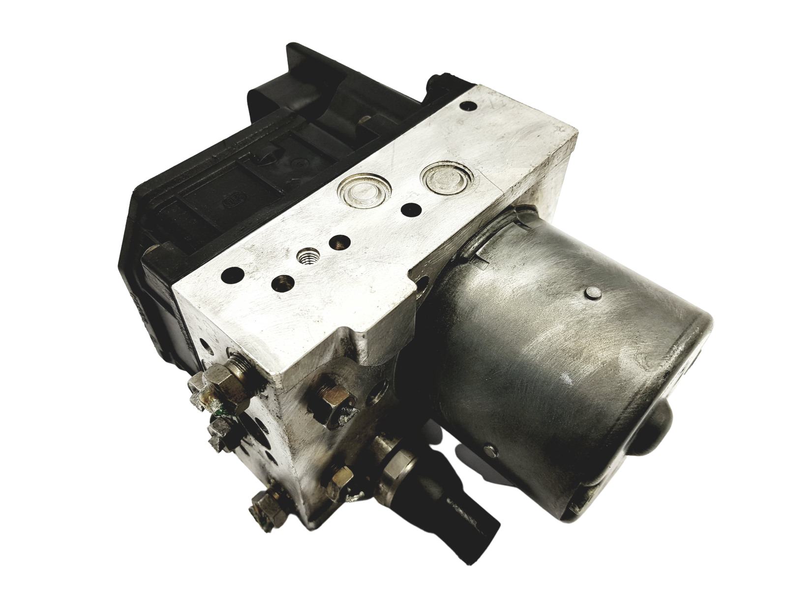Abs Pump Ulysse C8 807 Phedra 1494680080 0265225165 Bosch 42672 main product photo