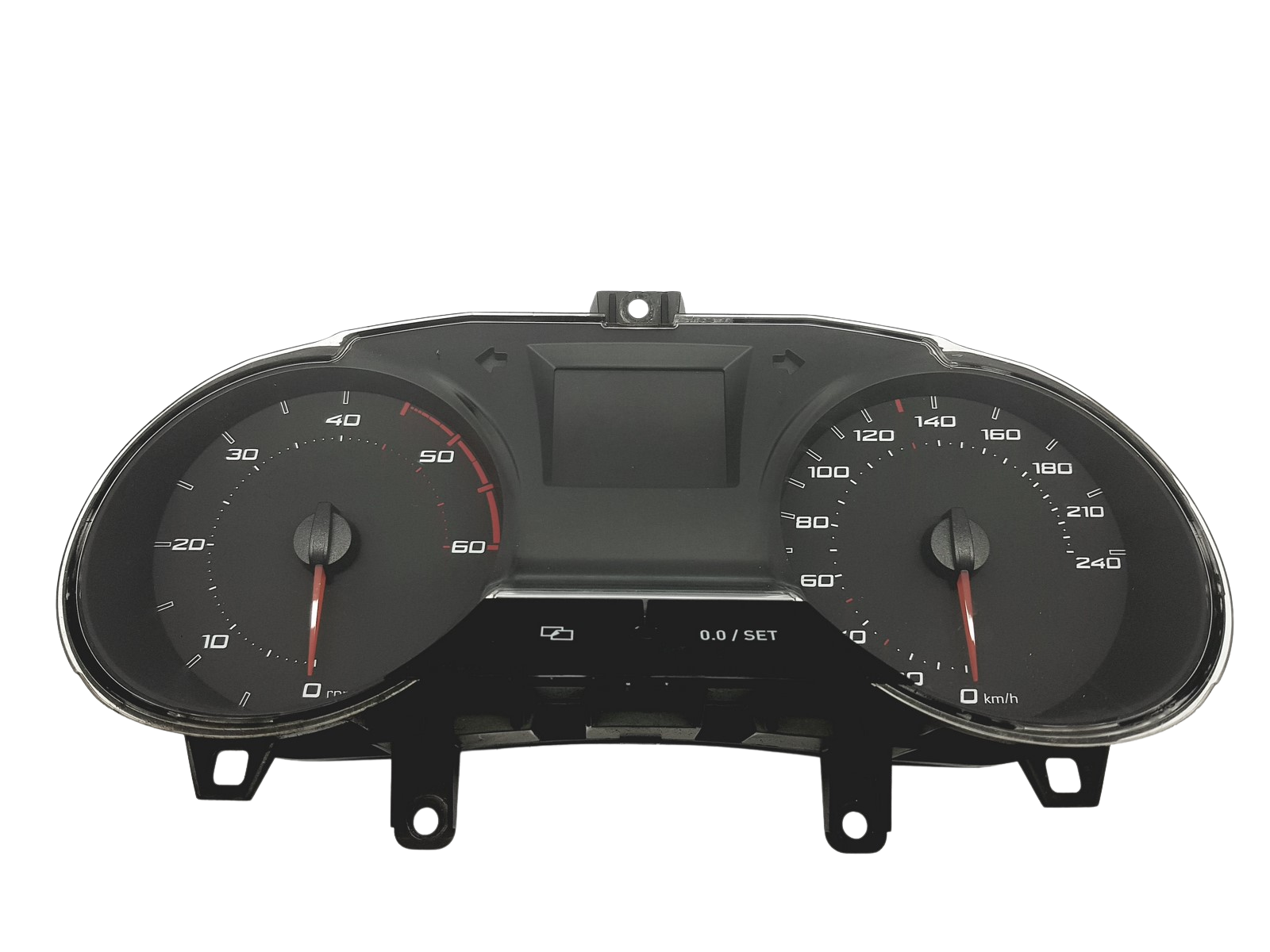 Spidomeeter Seat Ibiza 6J0920800L A2C53311201 56087 main product photo