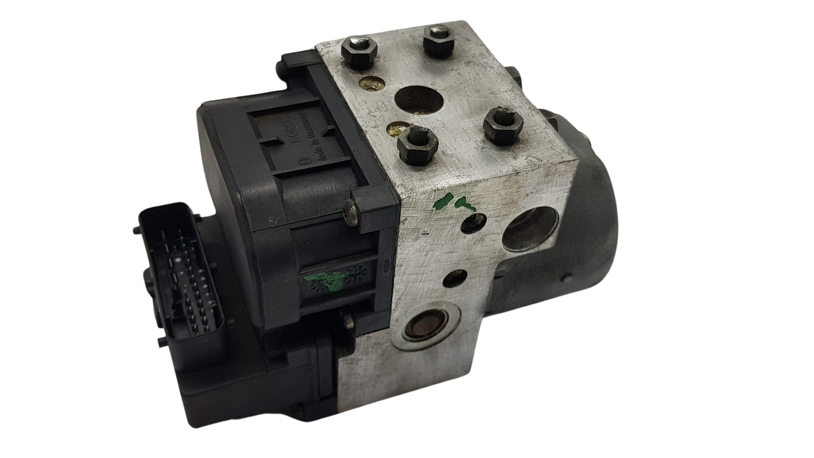Abs Pump Nissan Almera 476605M303 0273004596 Bosch 1268 main product photo