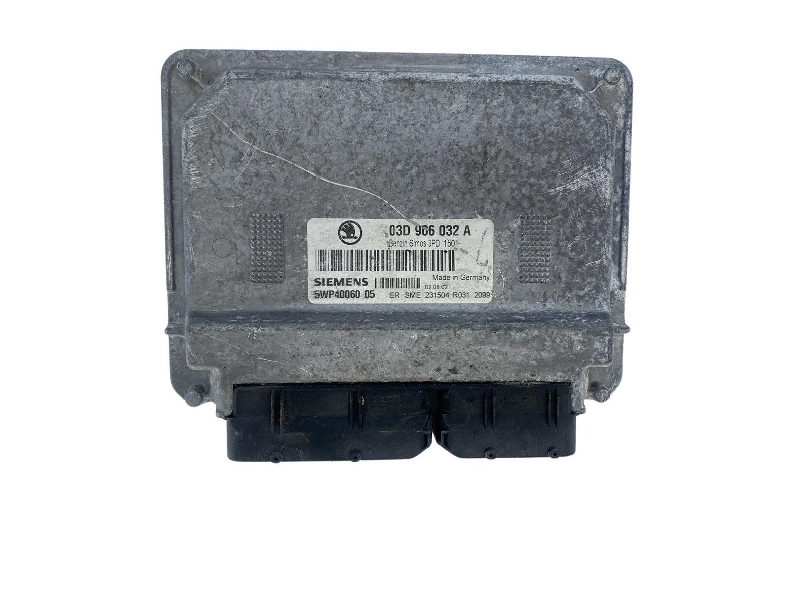 Juhtplokk main product photo