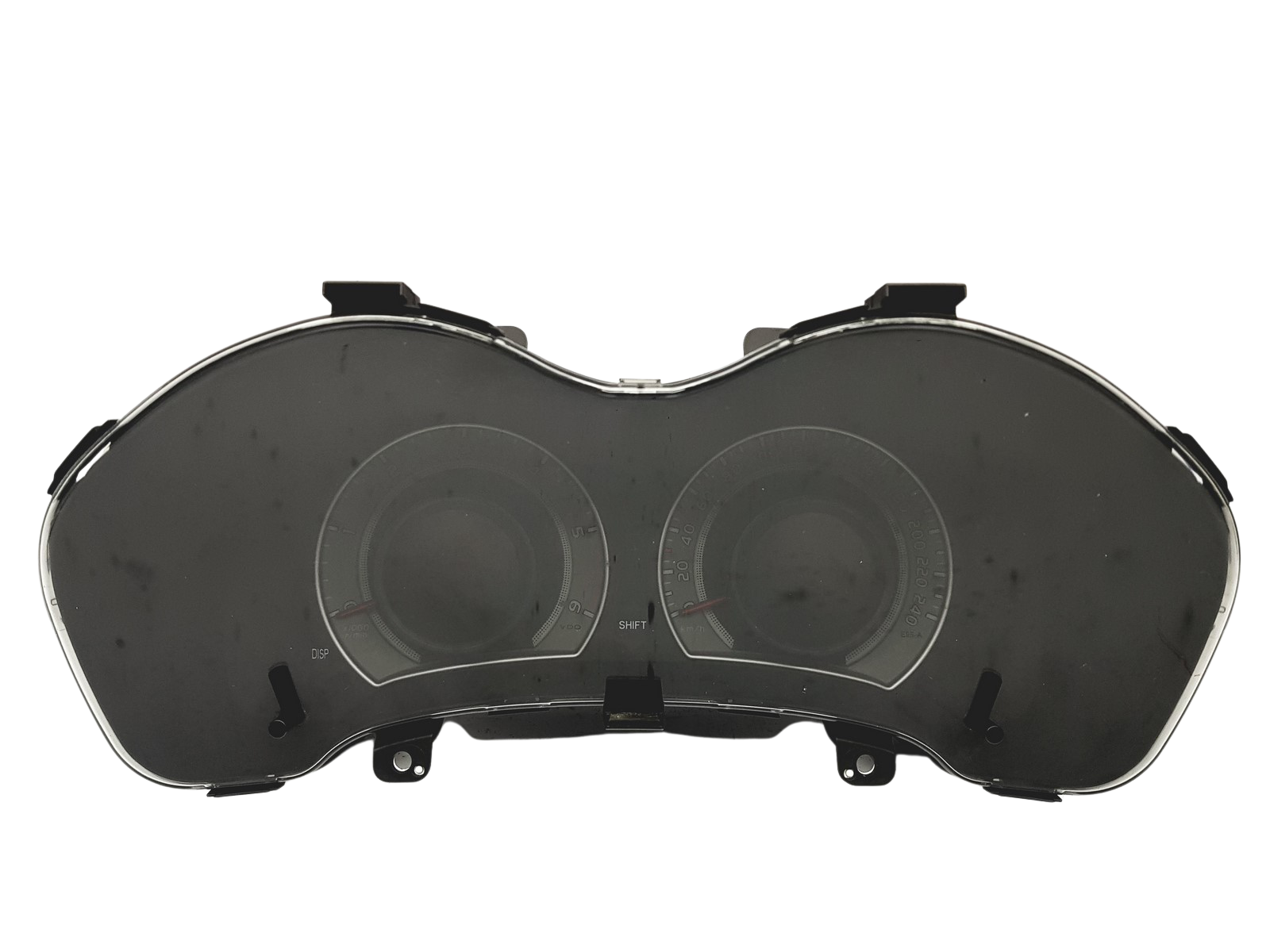 Tahhomeeter Toyota Auris 83800-0Z290 838000Z290 50417 main product photo