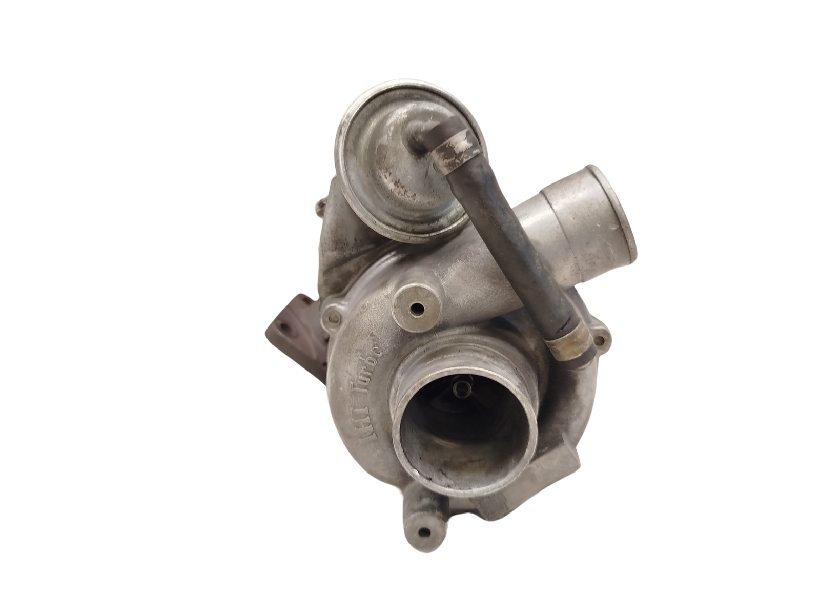 Turbokompressor Opel Astra 1,7 8970372300 VI72 9209 main product photo