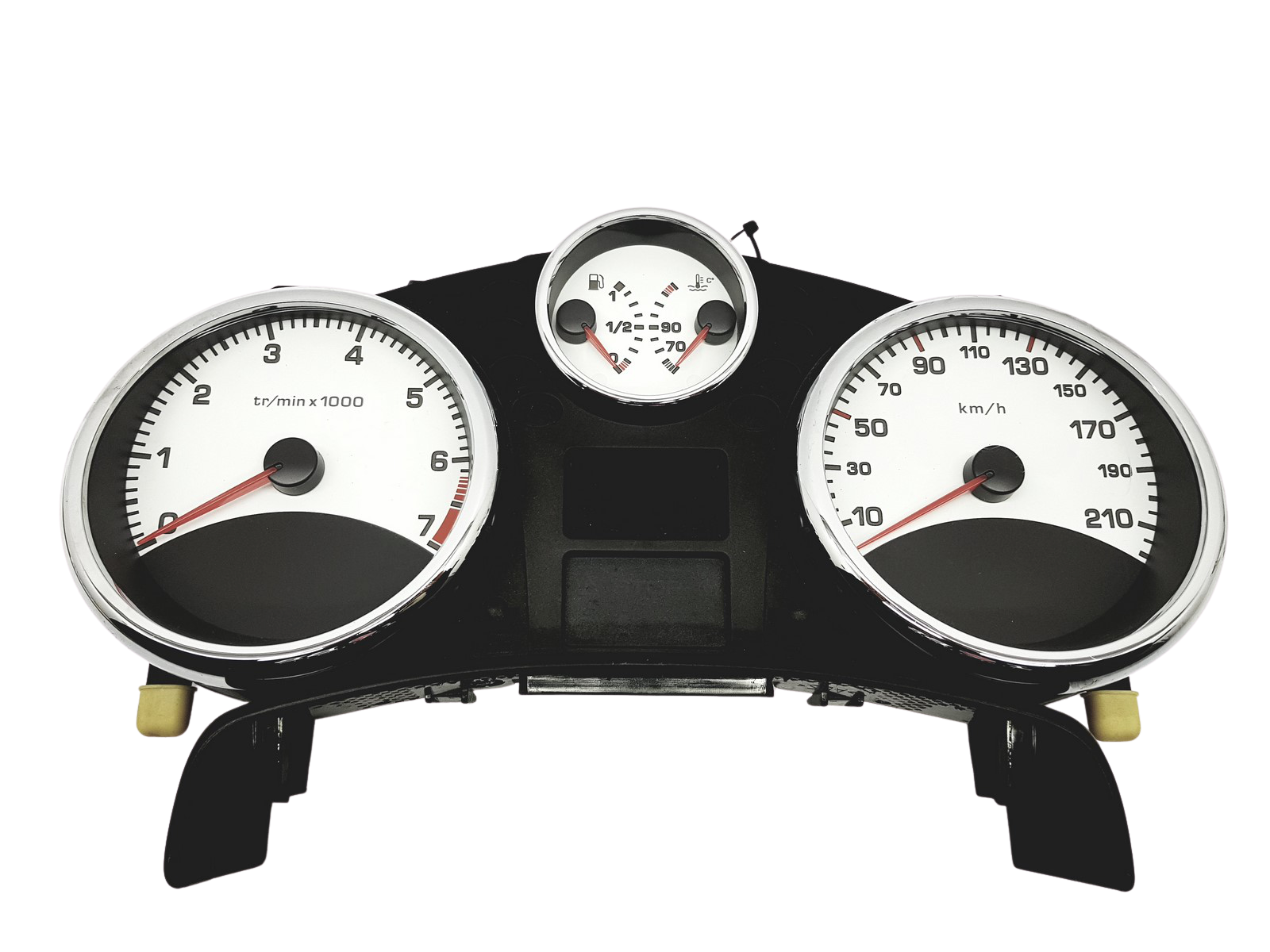 Tahhomeeter Peugeot 207 9666748780 32419 main product photo