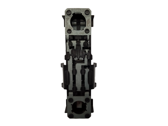 Tagatule sisetükk Taga Safrane 7701035701 Renault Valeo main product photo