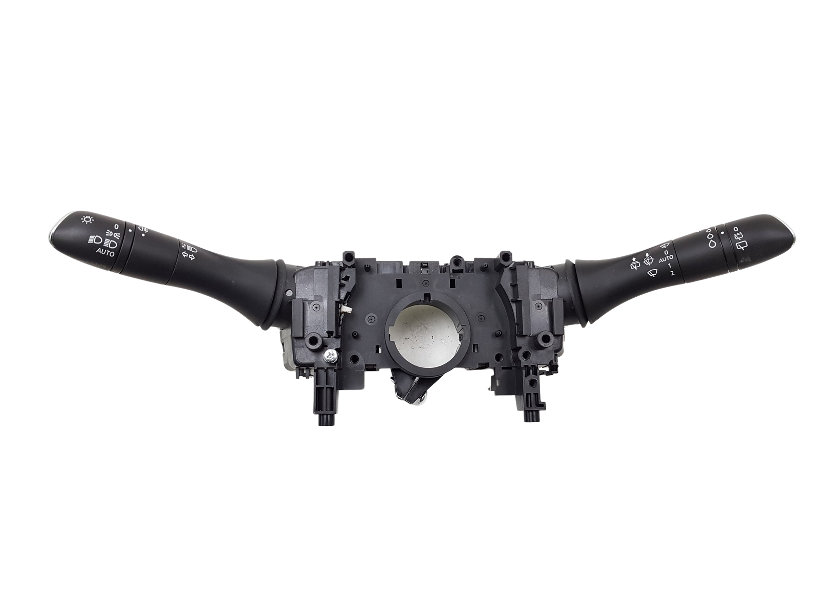 Roolisambalüliti Renault Espace 5 255676476R main product photo