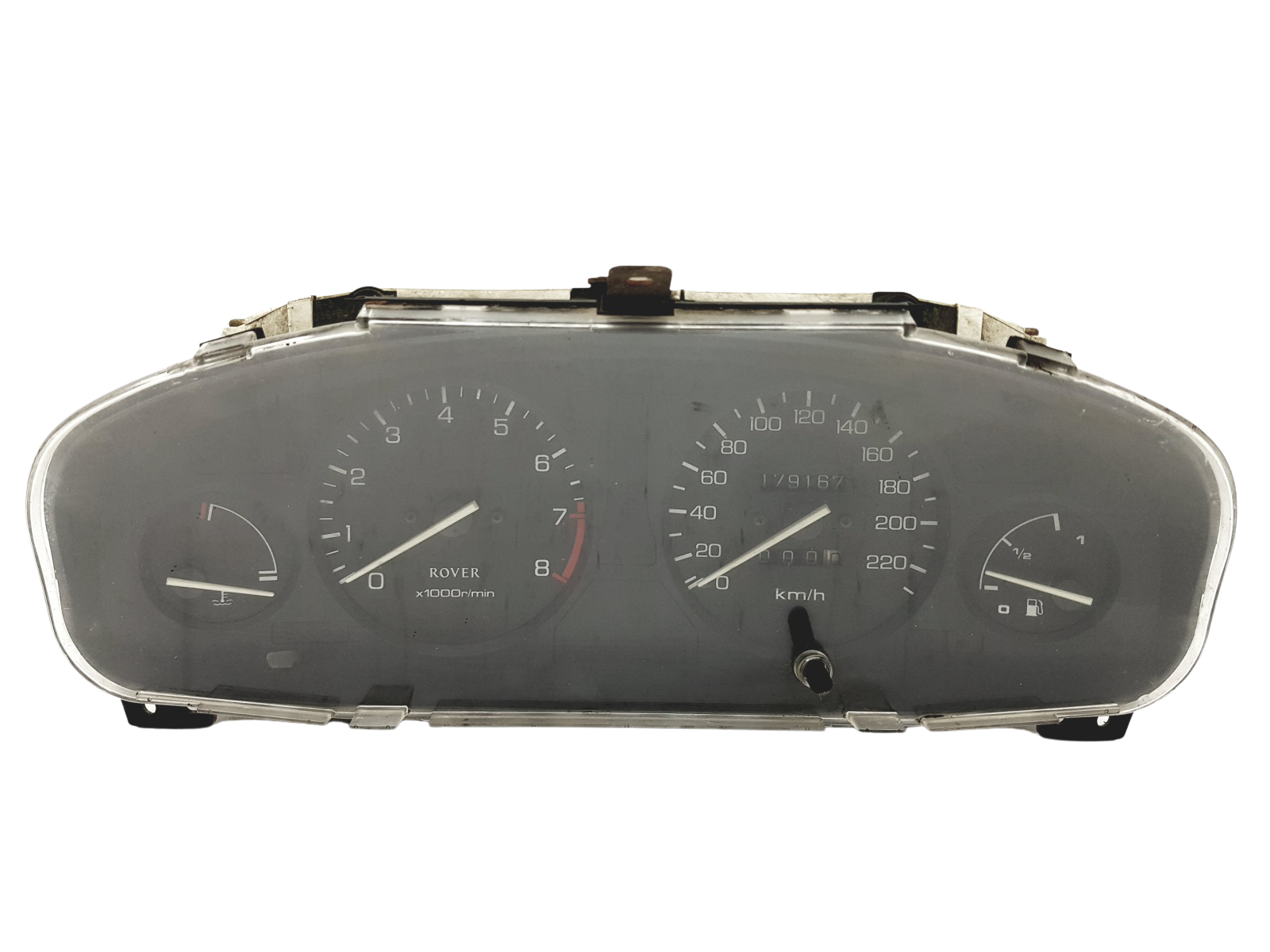 Tahhomeeter Rover 400 AR0026015 AR-0026-015 42179 main product photo