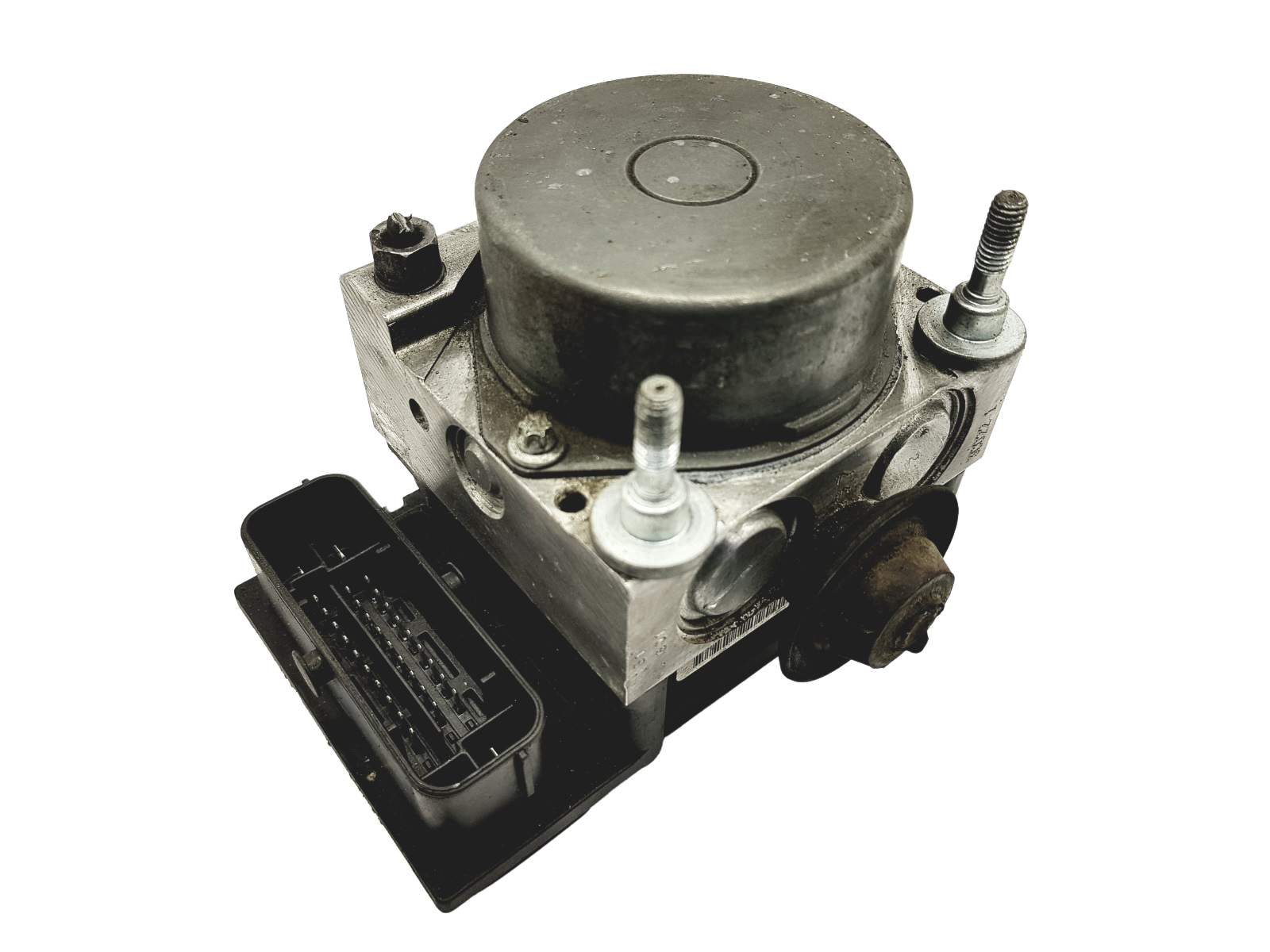 Abs Pump Ford Focus KA 51823789 0265800791 Bosch 46685 main product photo