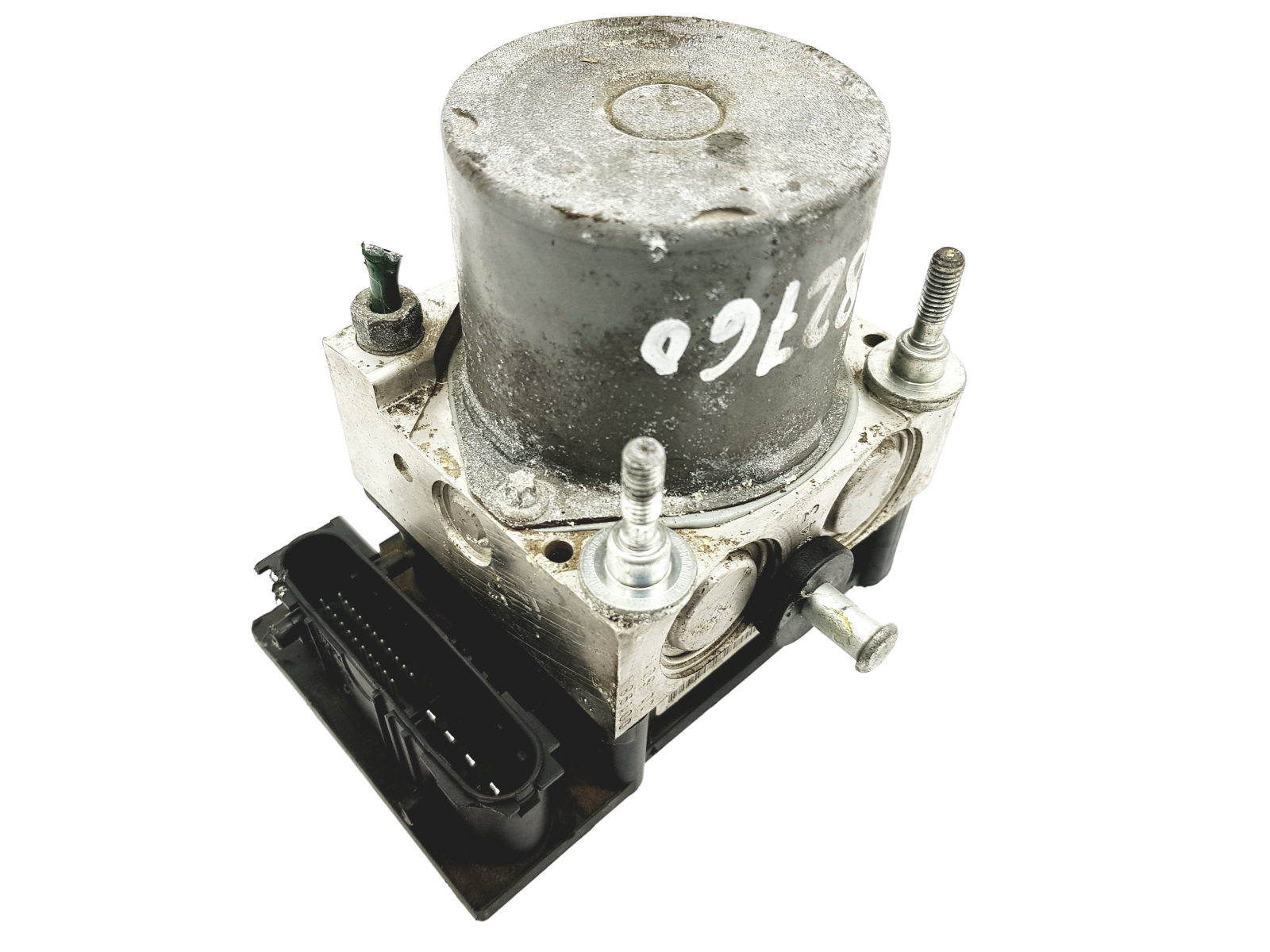 Abs Pump Opel Corsa C 13182319 0265800443 Bosch 32703 main product photo