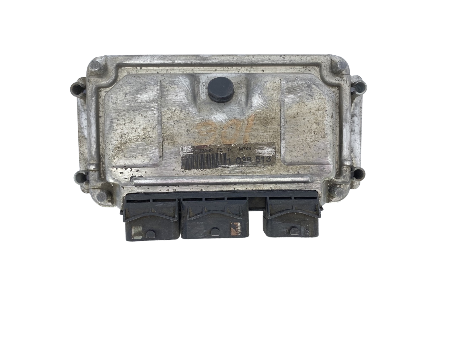 Juhtplokk PSA 0261206246 9637838780id07 Bosch 54230 main product photo