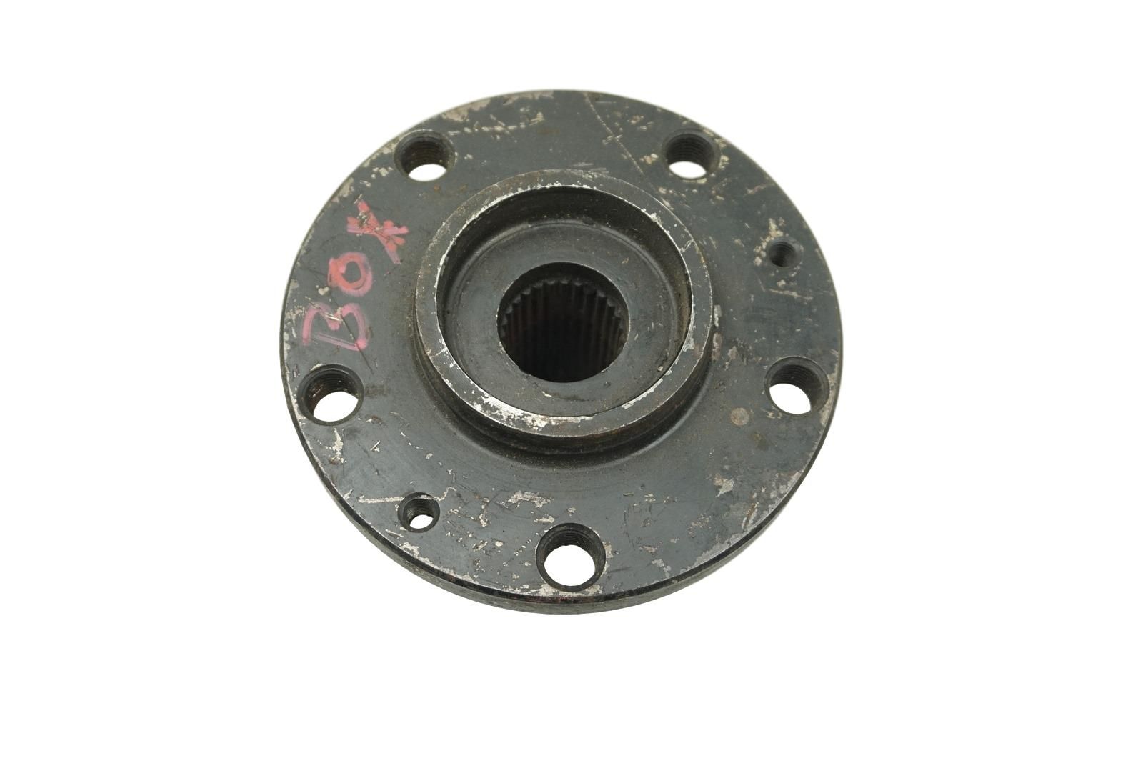 Rattarumm Ees 330765 Jumper Boxer Citroen Peugeot main product photo