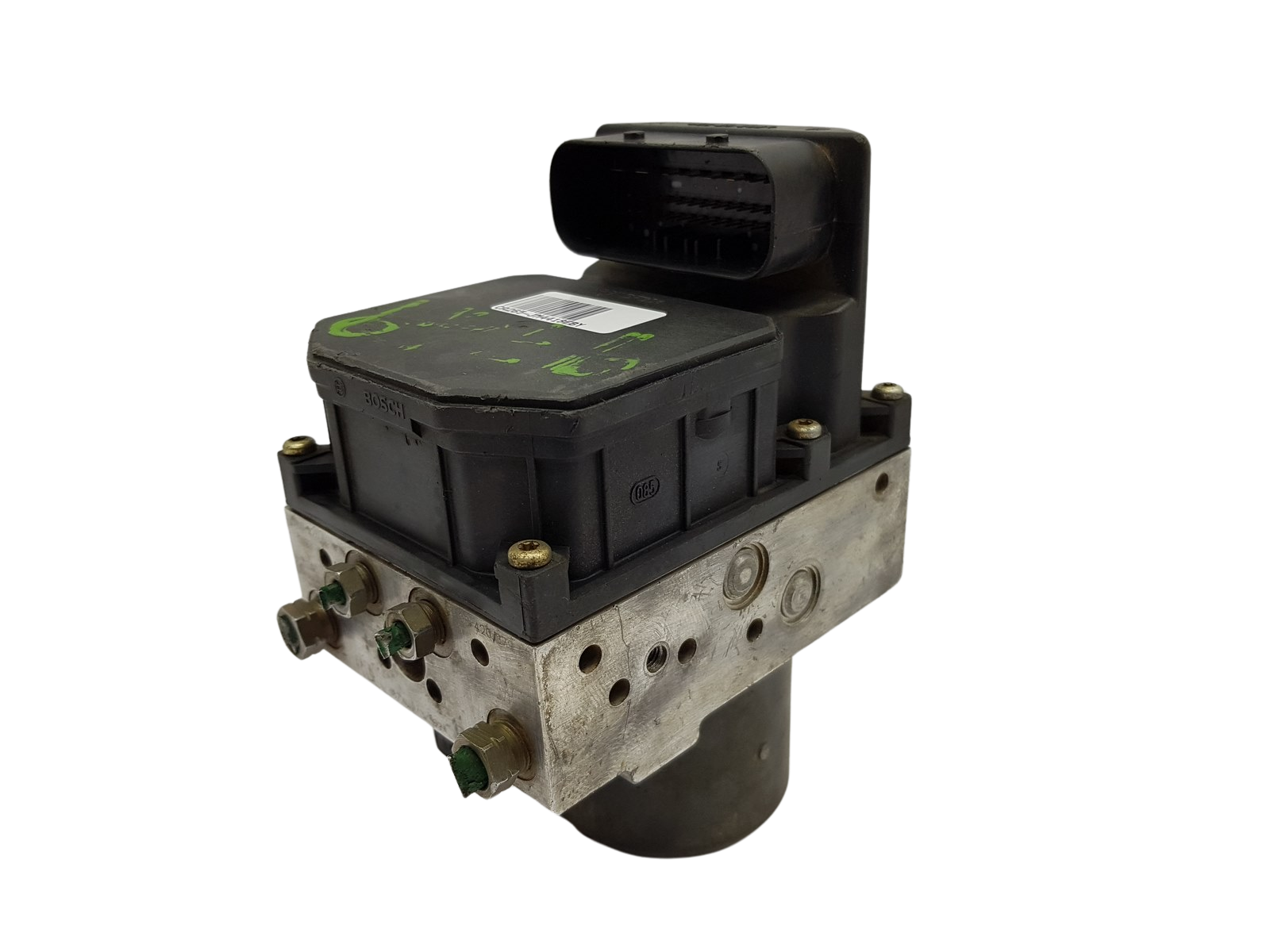 Abs Pump Peugeot 307 9642037980 0265950015 Bosch 4418 main product photo