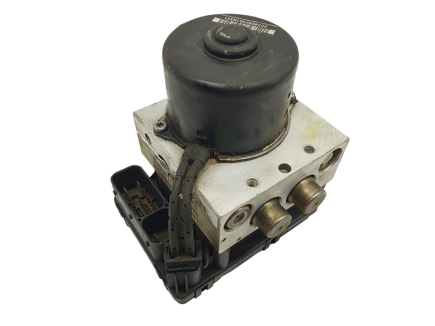 Abs Pump Chrysler Voyager P04721427AK 04686702AE Ate 63518 main product photo